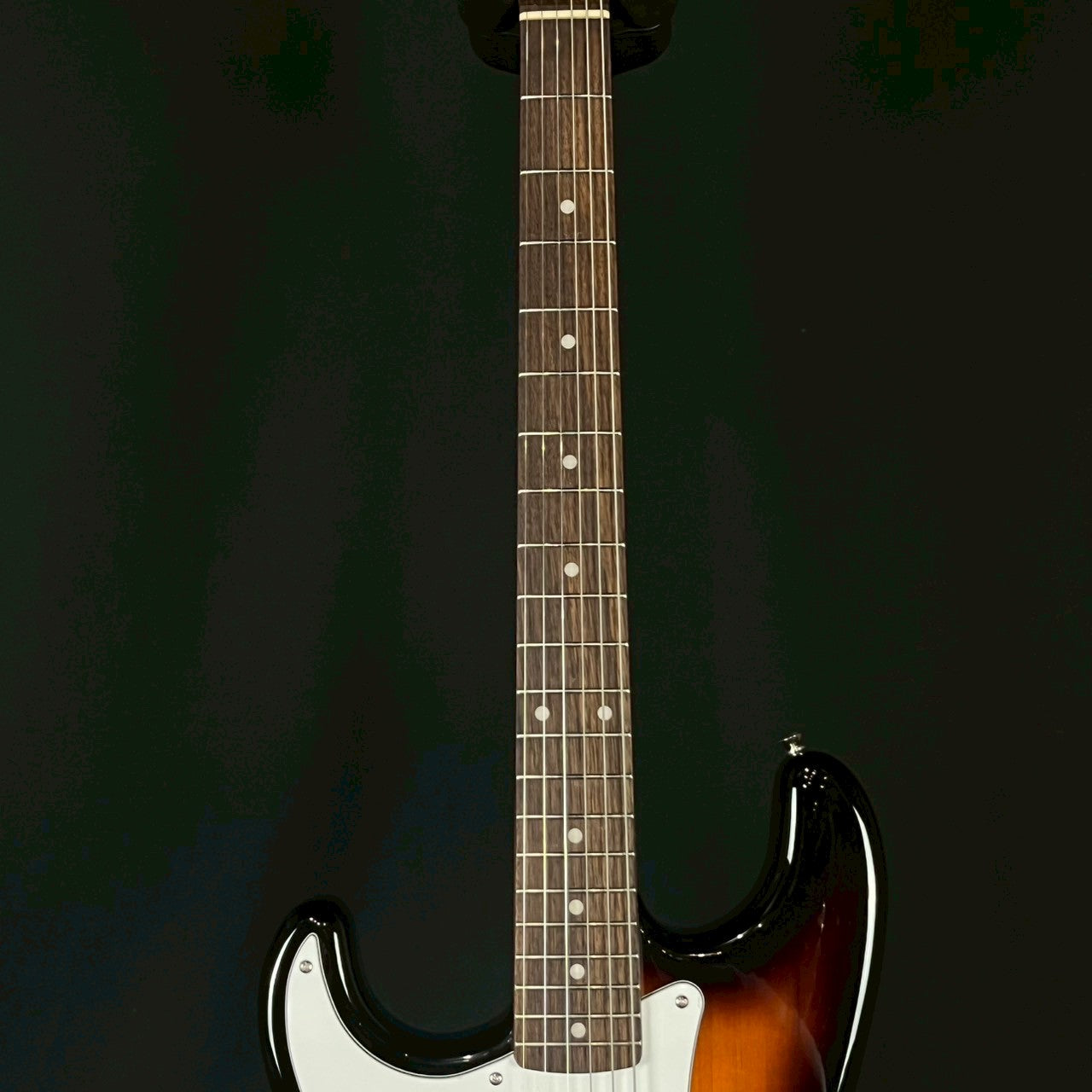 Squier Affinity Stratocaster Left-Hand