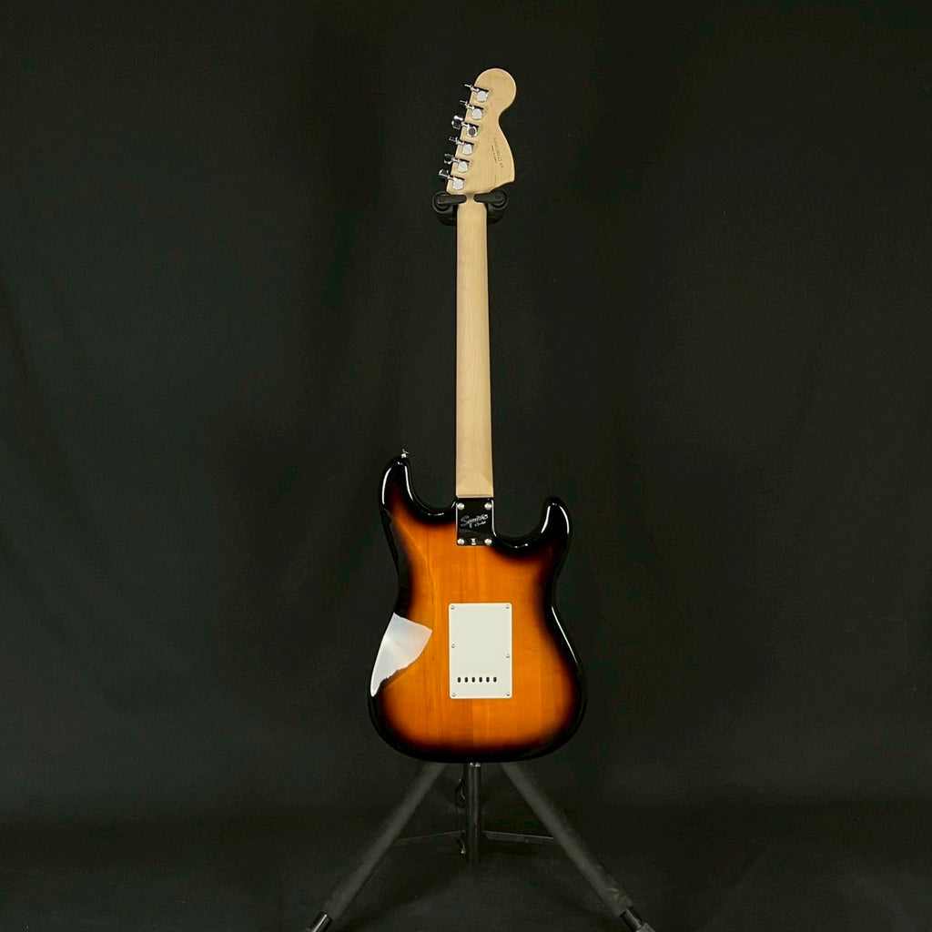 Squier Affinity Stratocaster Left-Hand