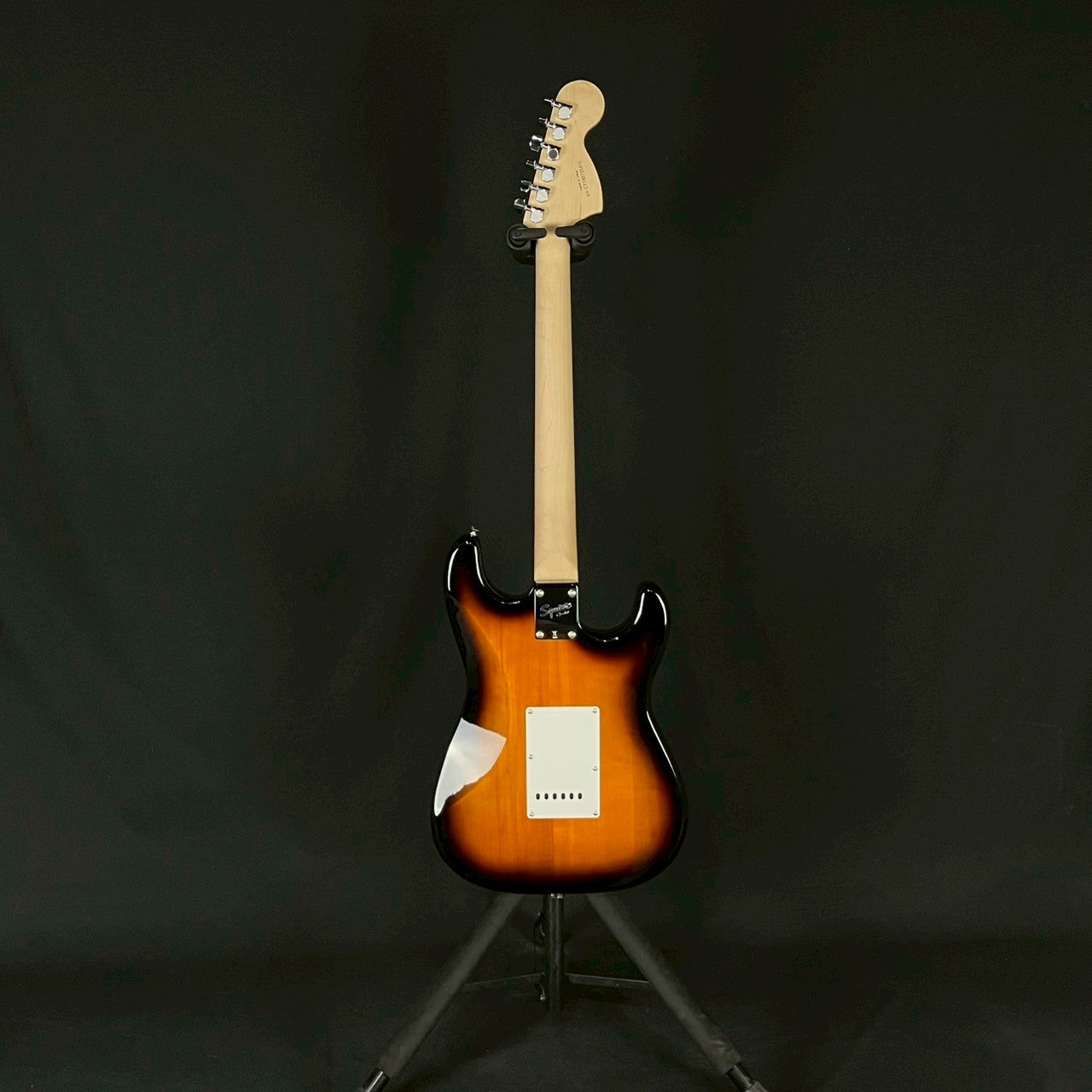 Squier Affinity Stratocaster Left-Hand