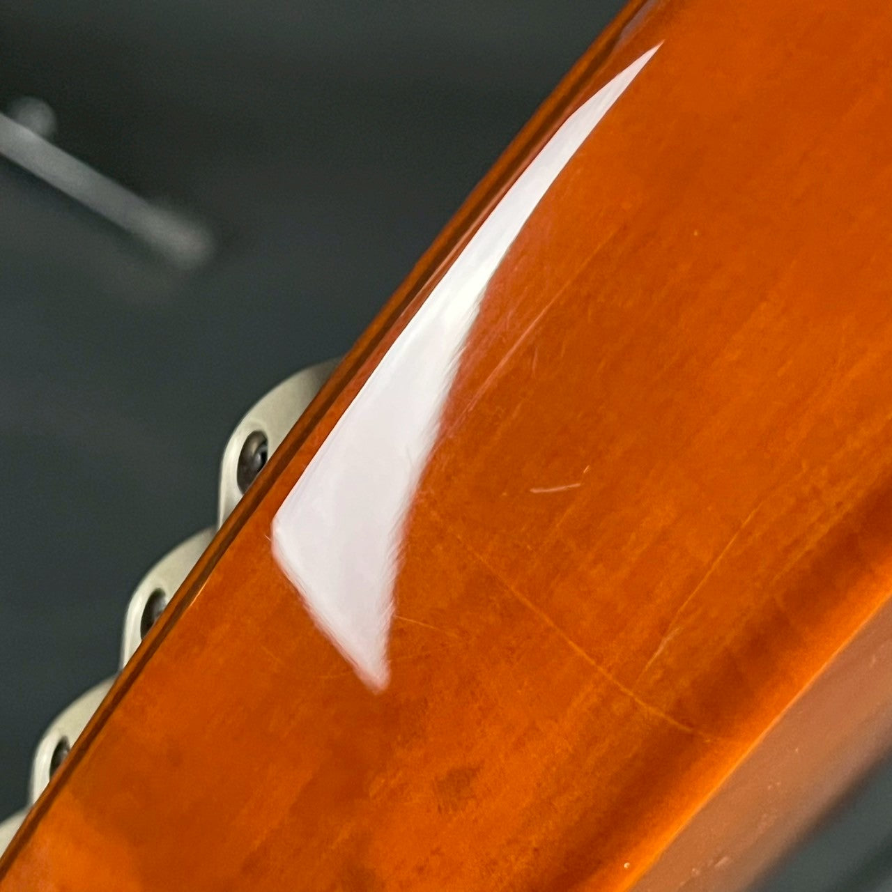 Ibanez BTB405QM Bass