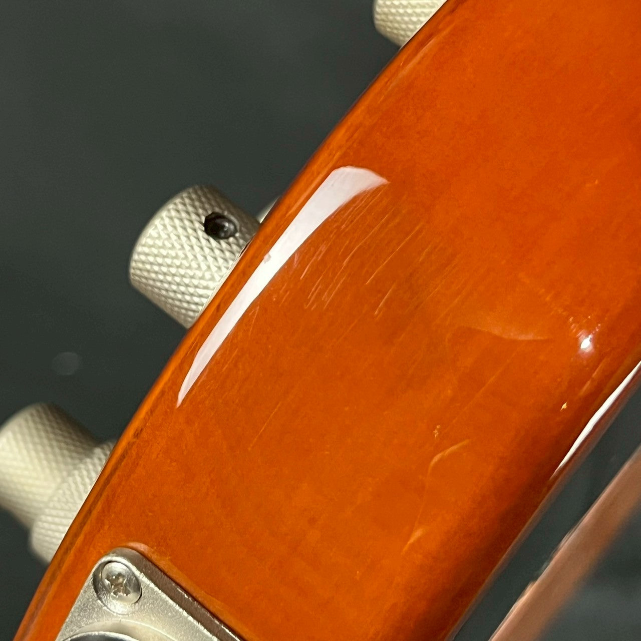 Ibanez BTB405QM Bass
