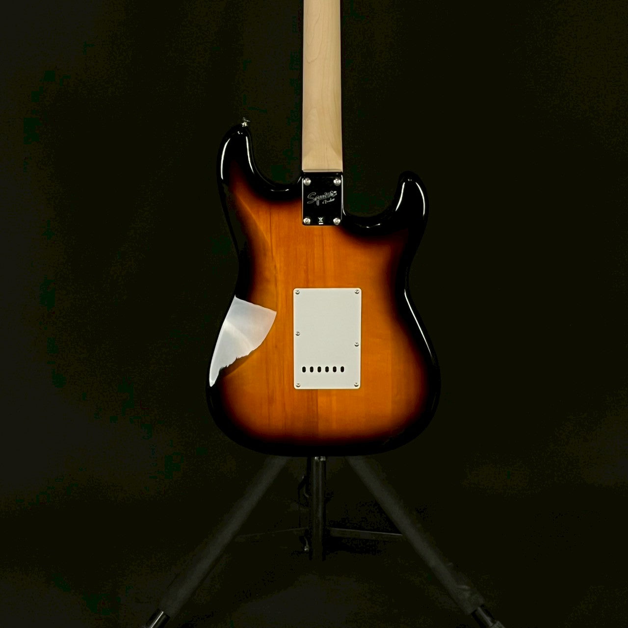 Squier Affinity Stratocaster Left-Hand
