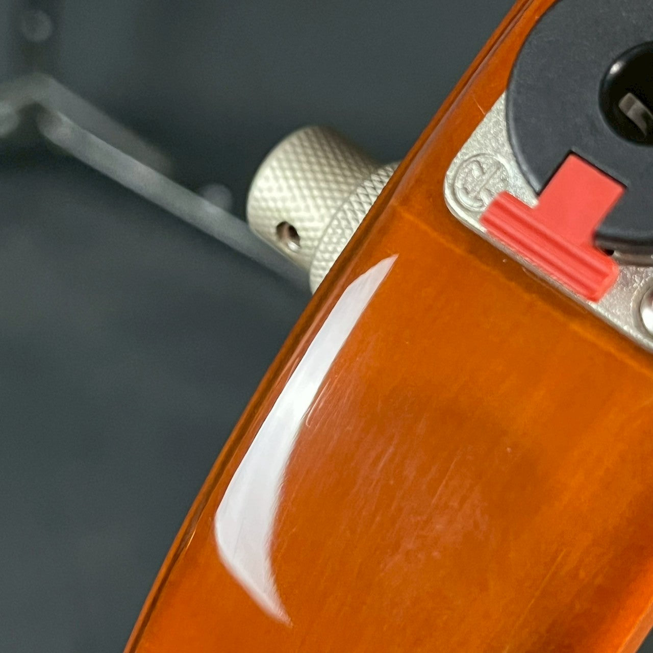 Ibanez BTB405QM Bass