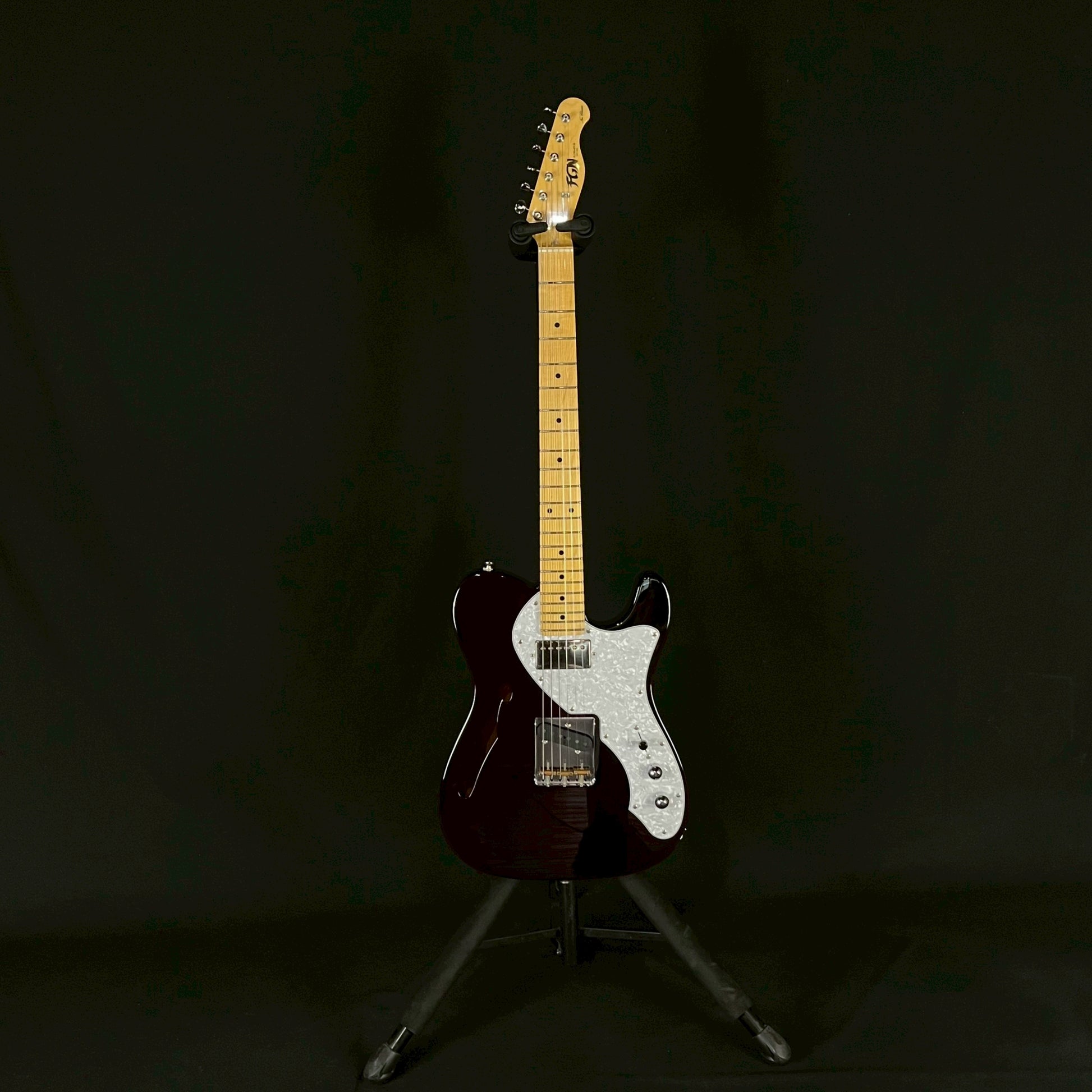 FGN Japan Telecaster Thinline