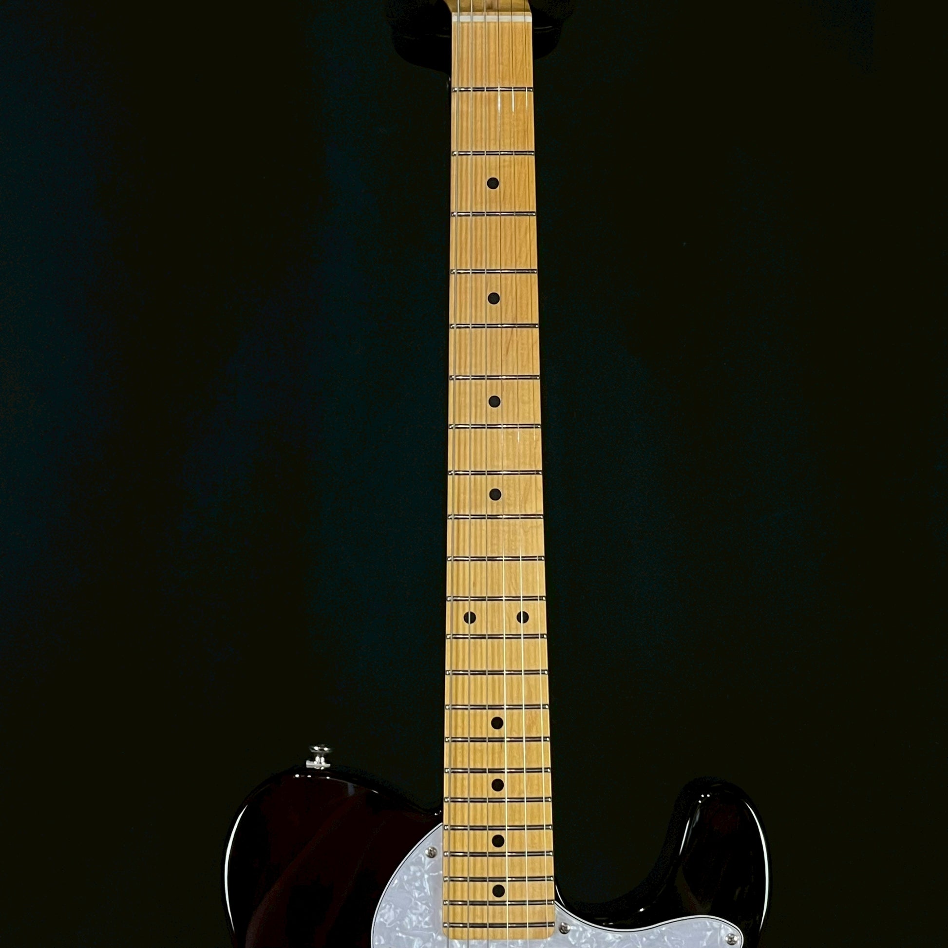 FGN Japan Telecaster Thinline
