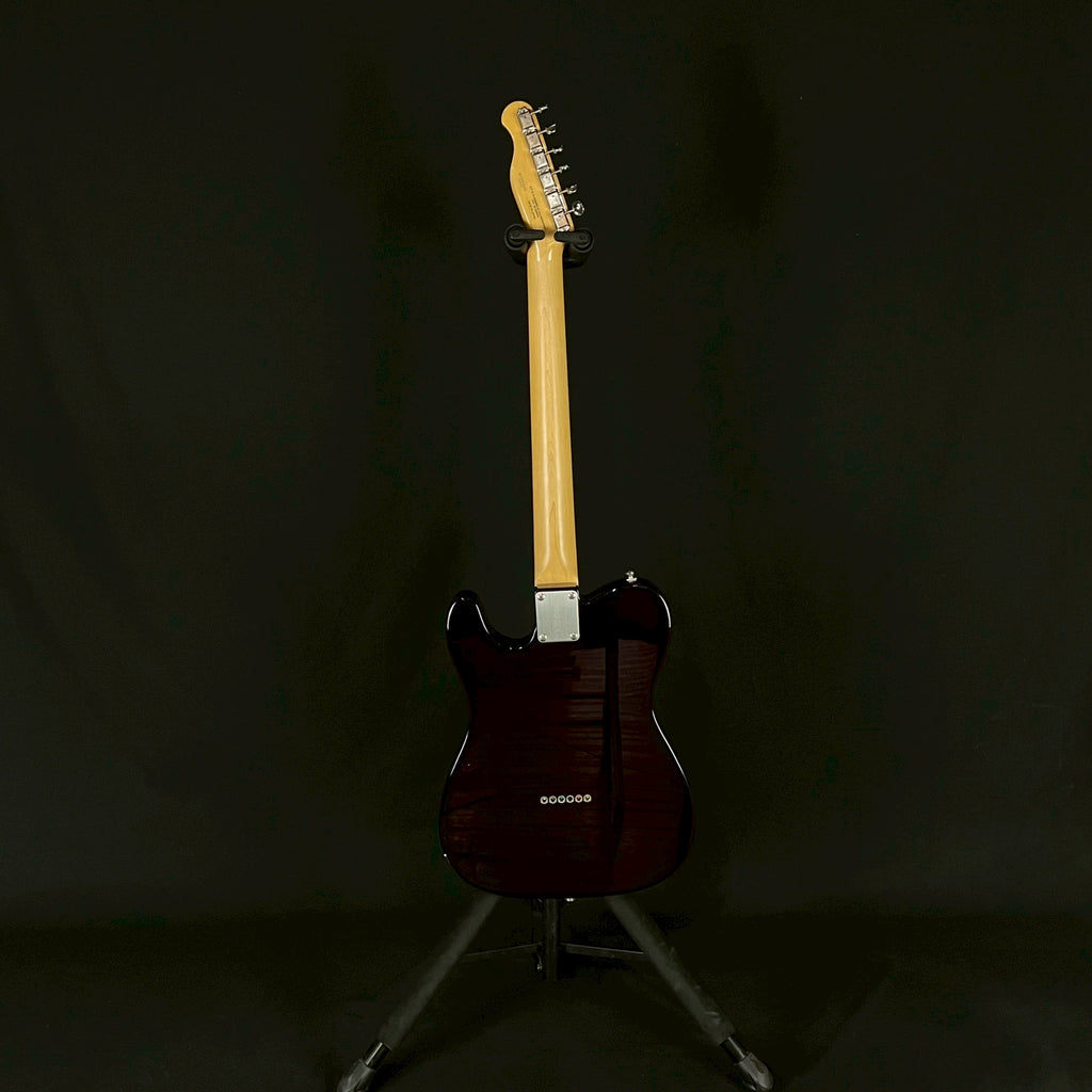 FGN Japan Telecaster Thinline
