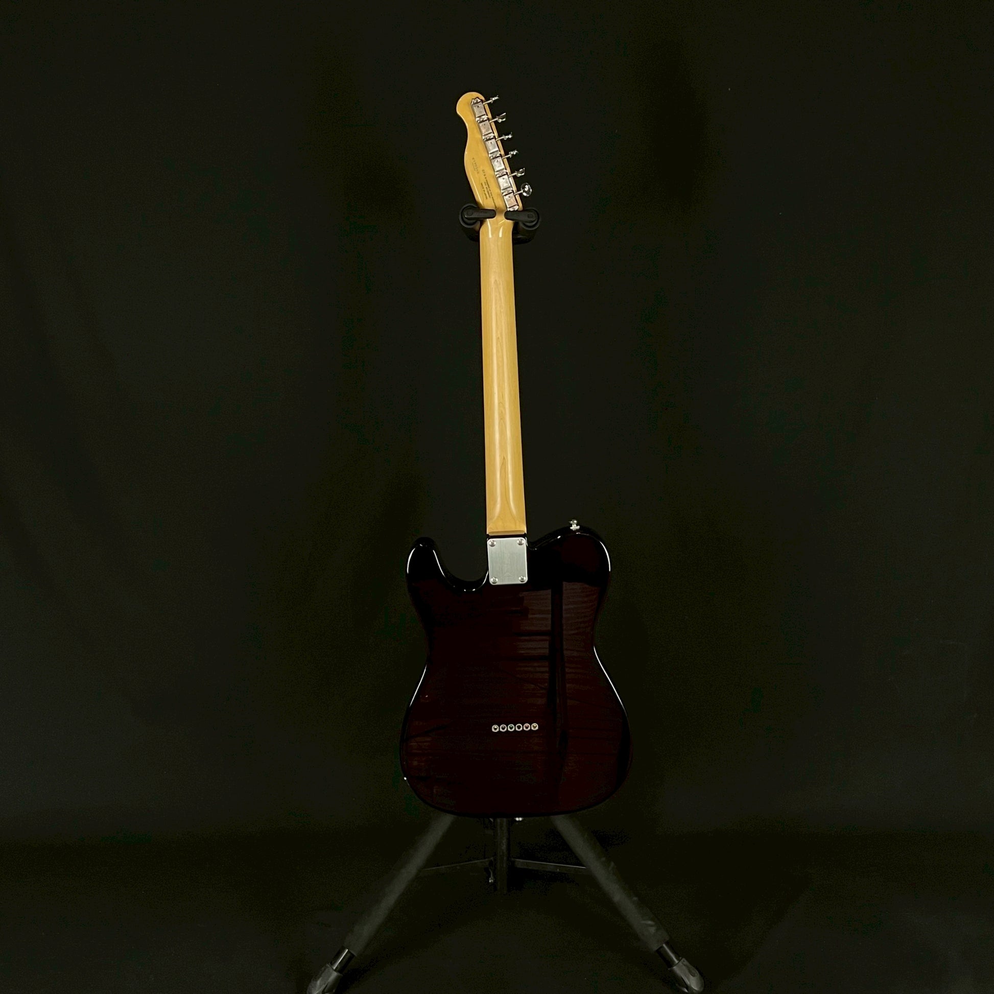 FGN Japan Telecaster Thinline