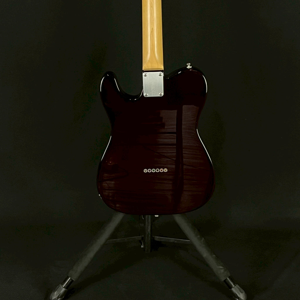 FGN Japan Telecaster Thinline