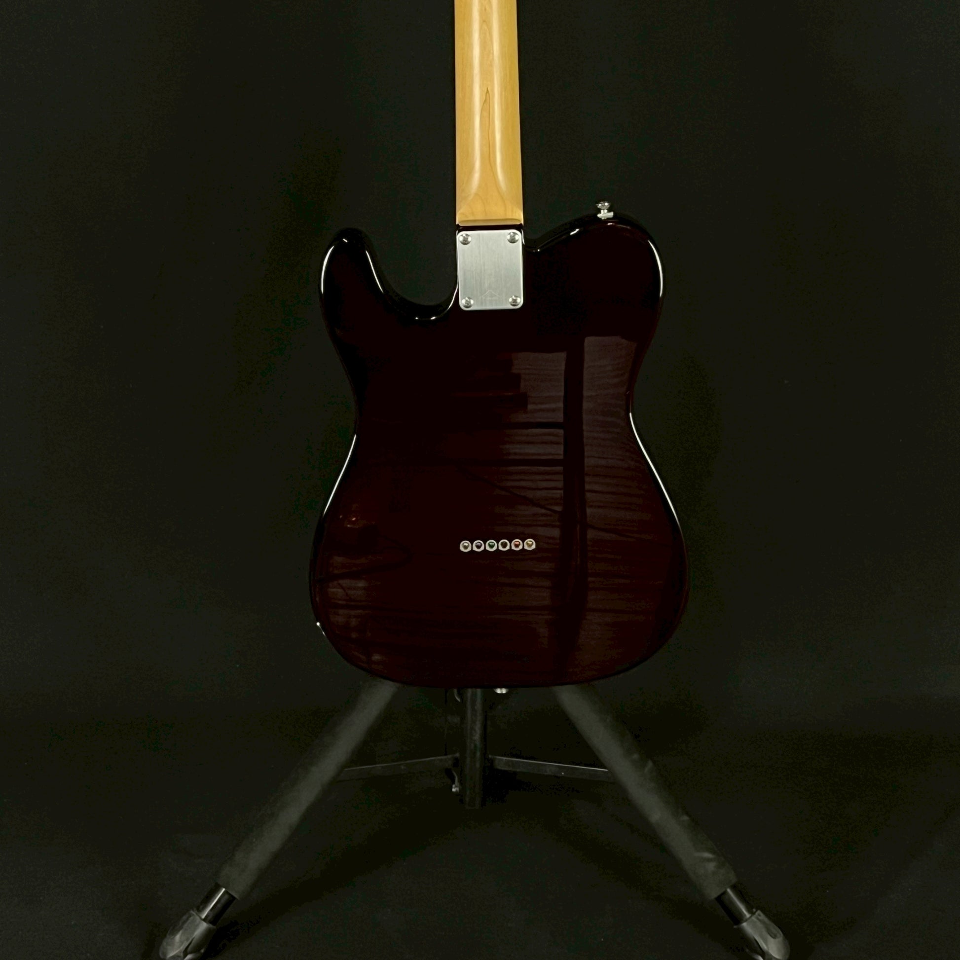 FGN Japan Telecaster Thinline