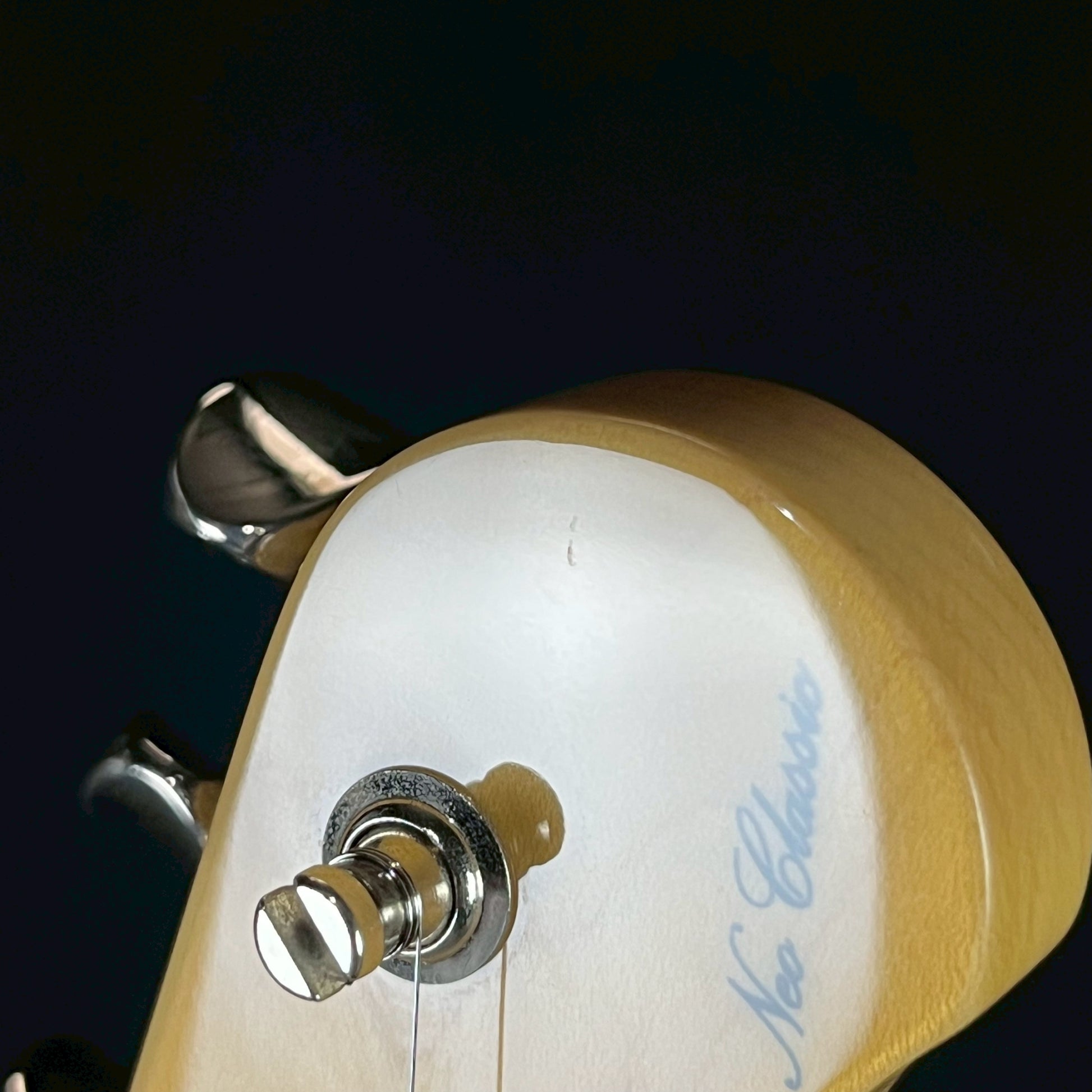 FGN Japan Telecaster Thinline