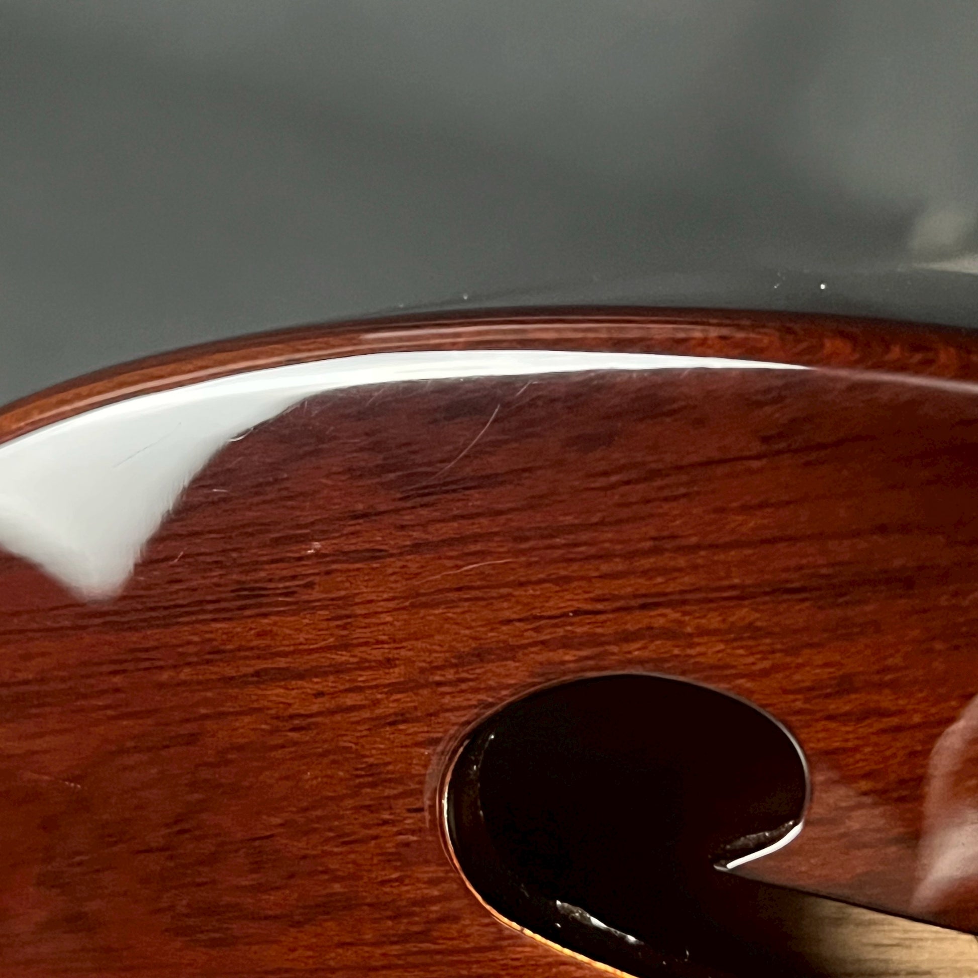 FGN Japan Telecaster Thinline