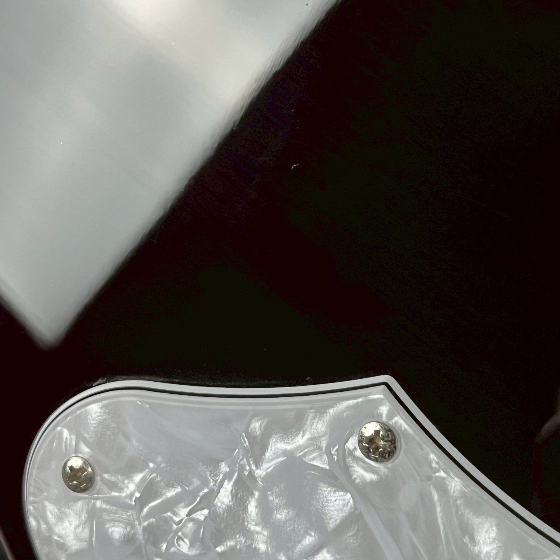 FGN Japan Telecaster Thinline