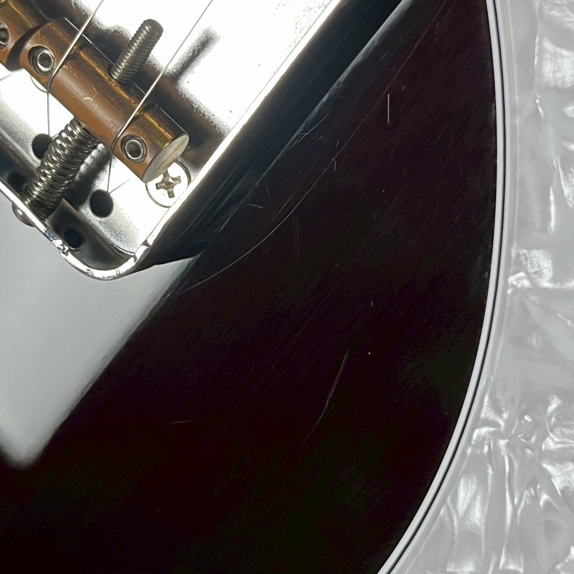 FGN Japan Telecaster Thinline