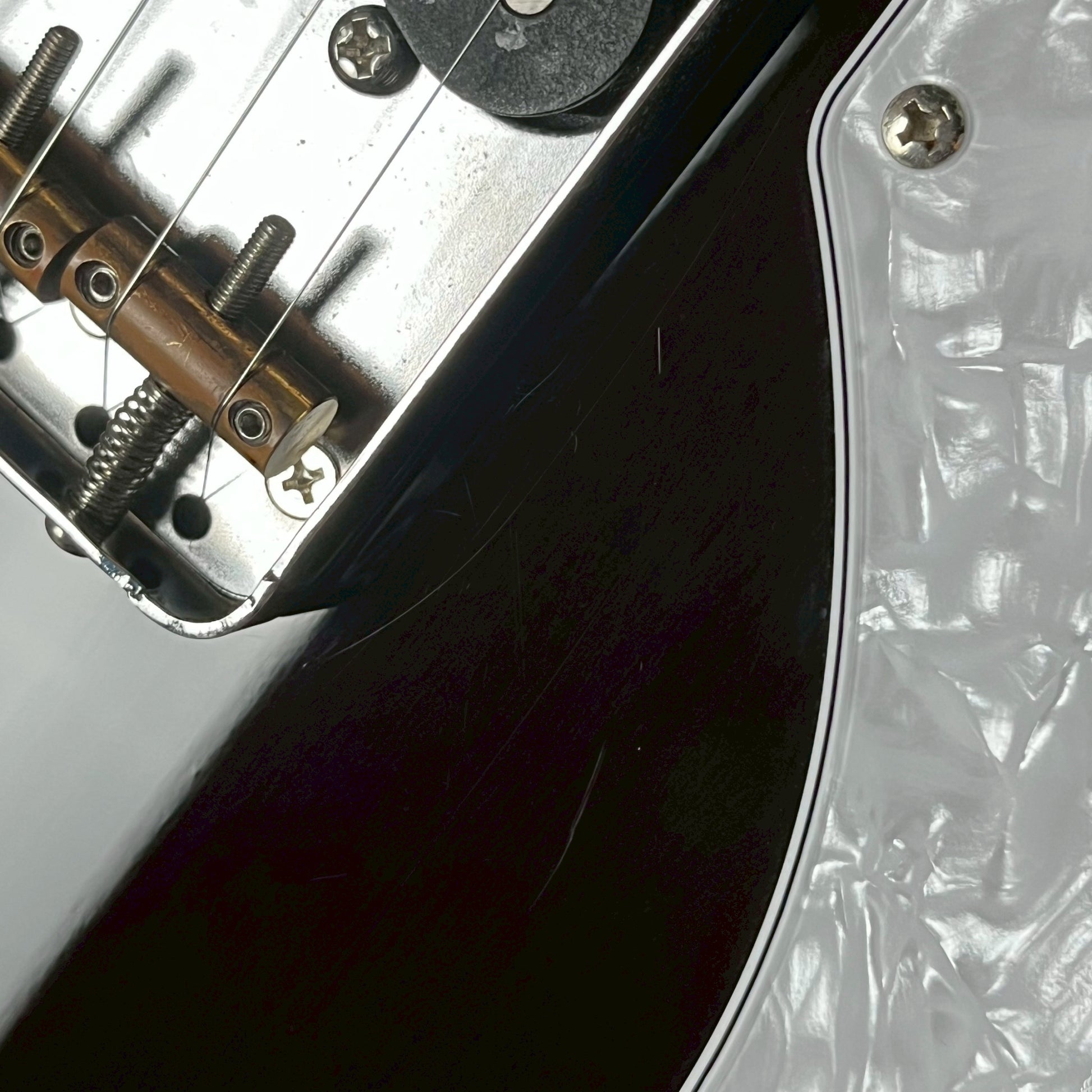 FGN Japan Telecaster Thinline