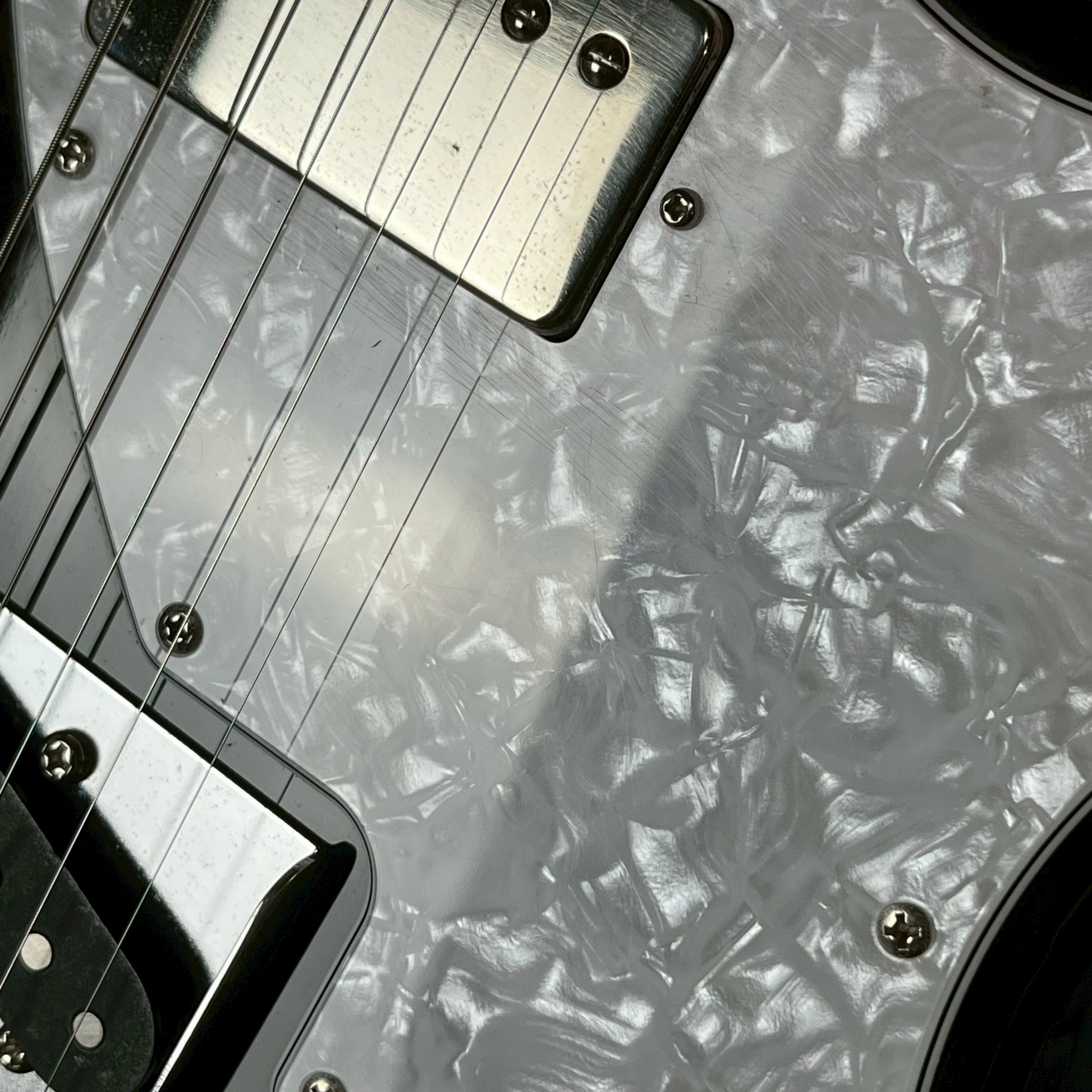 FGN Japan Telecaster Thinline