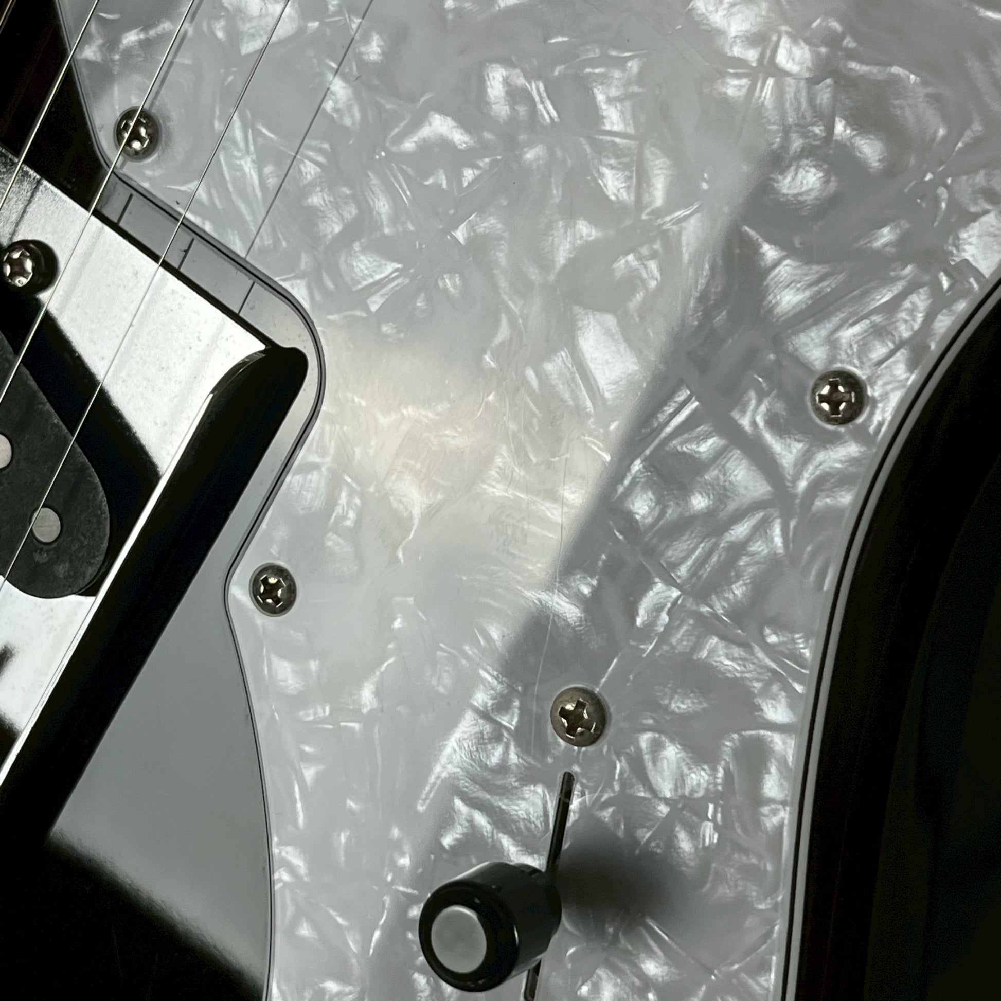 FGN Japan Telecaster Thinline