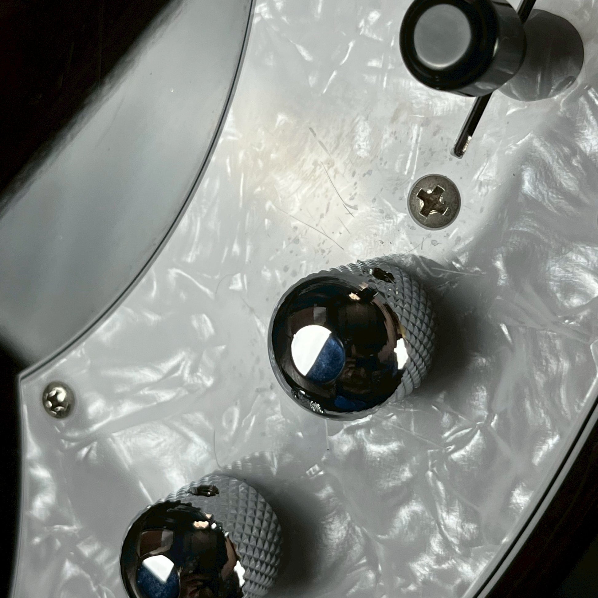 FGN Japan Telecaster Thinline