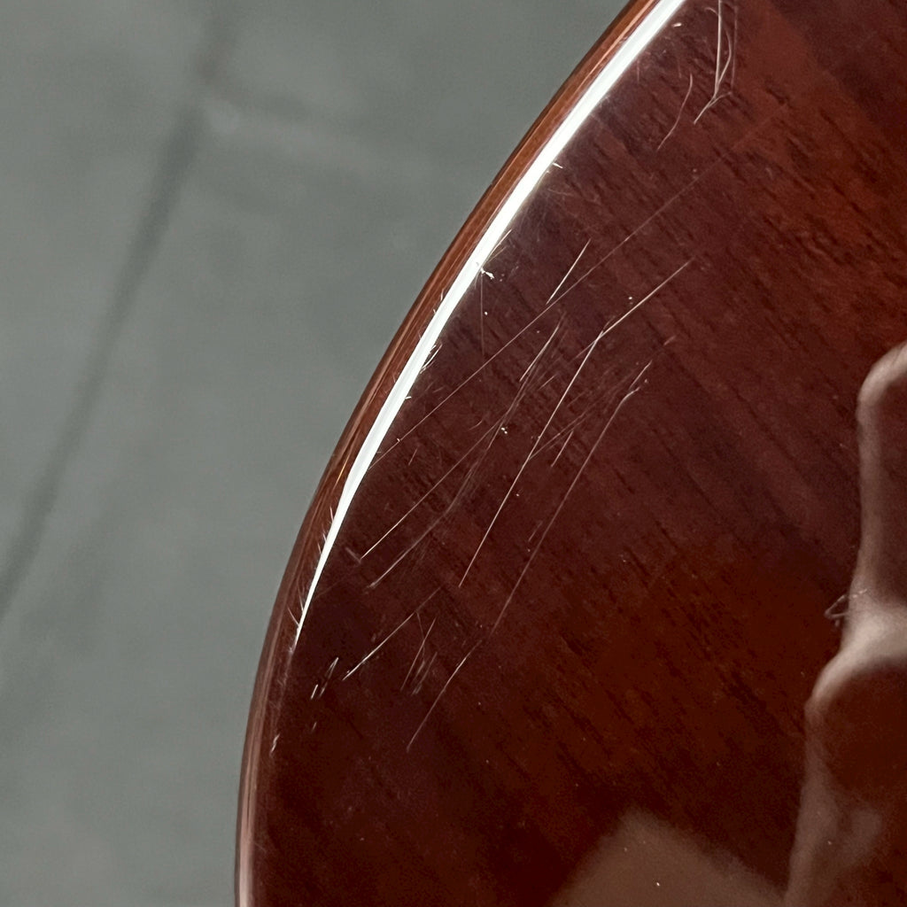 FGN Japan Telecaster Thinline
