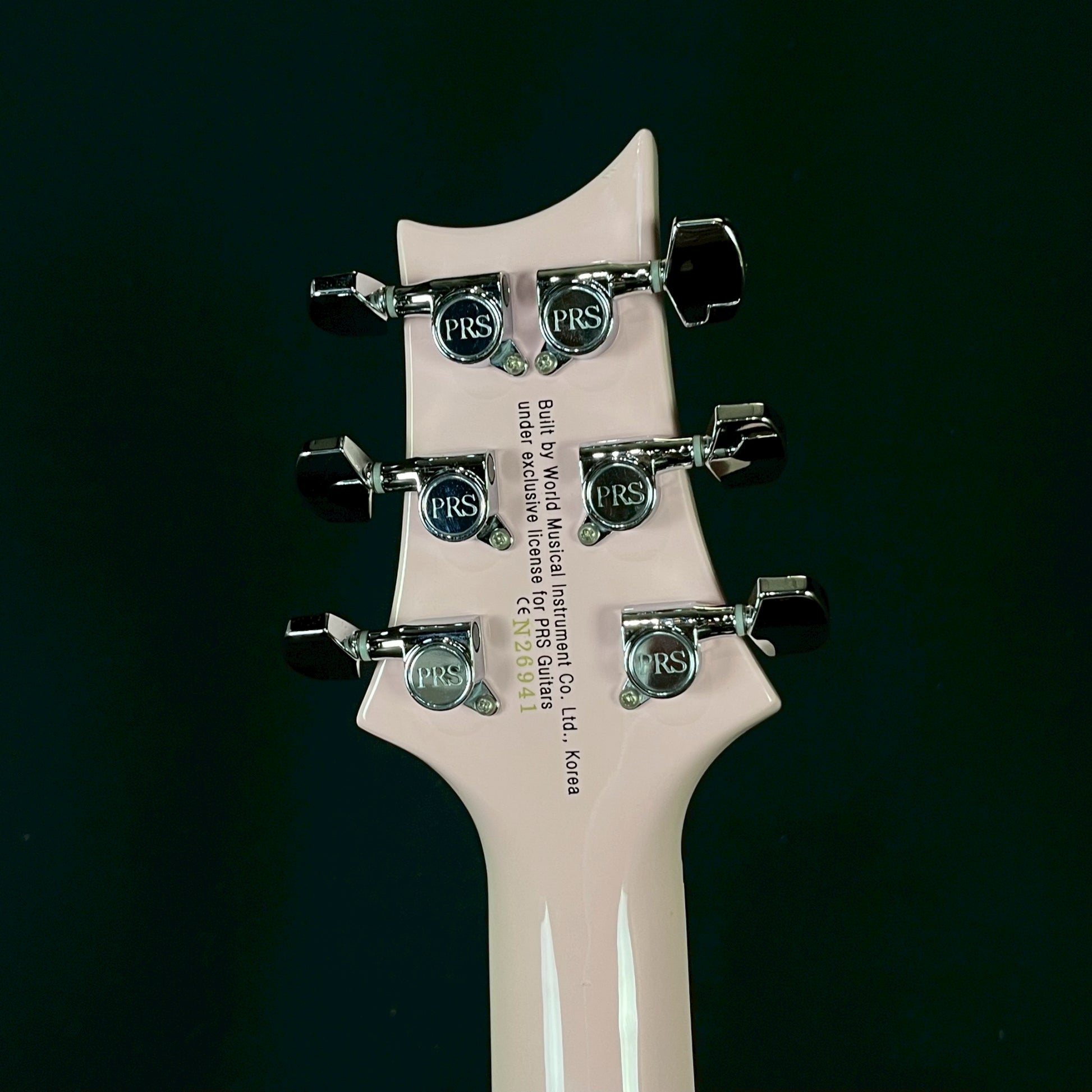 PRS SE Custom 24 2013