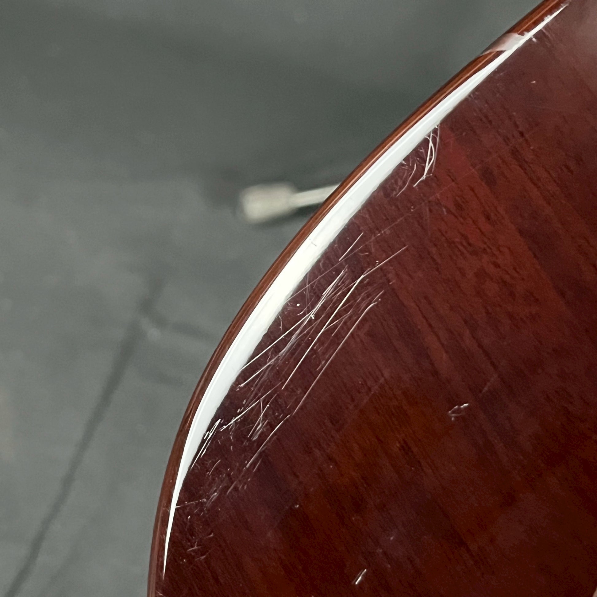 FGN Japan Telecaster Thinline
