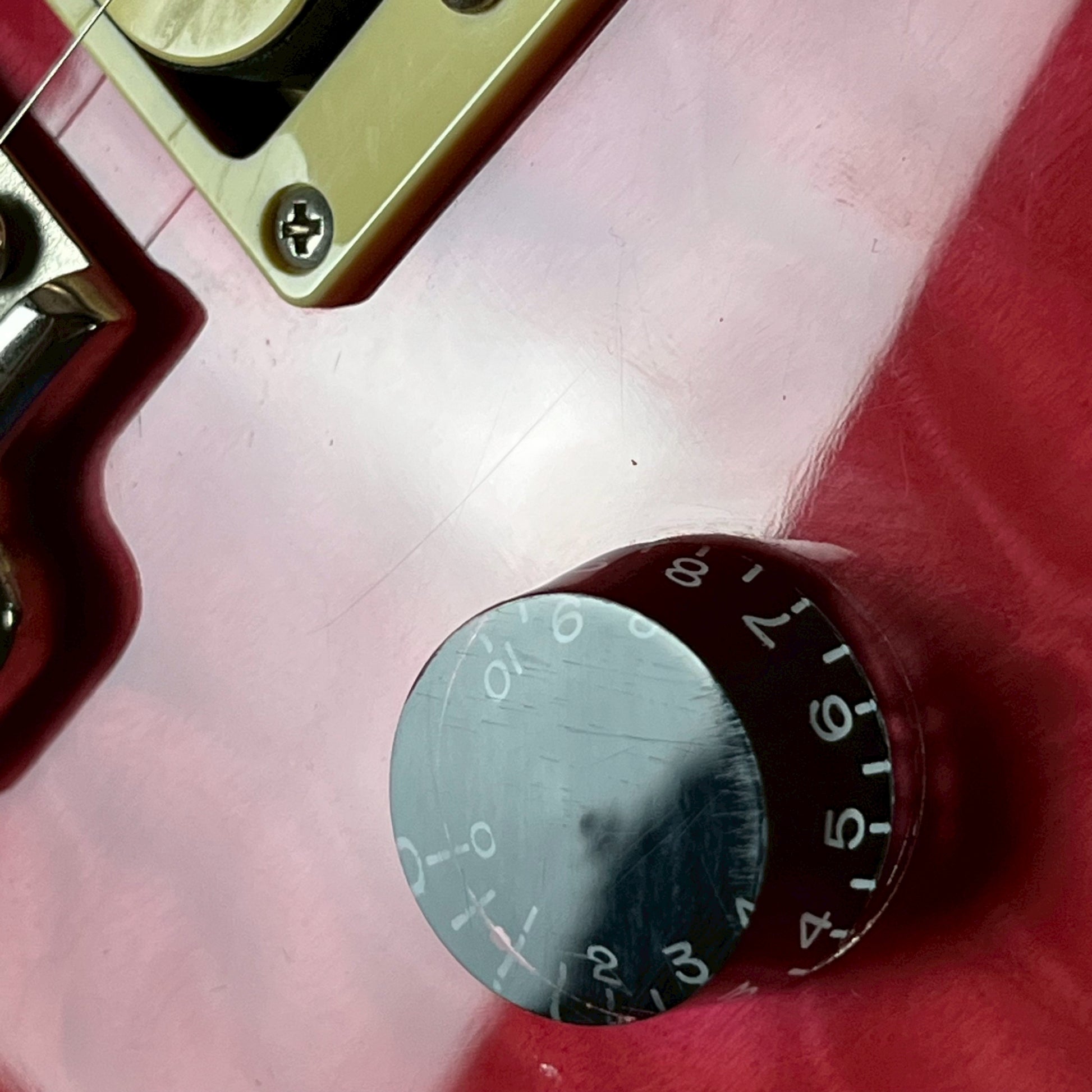 PRS SE Custom 24 2013