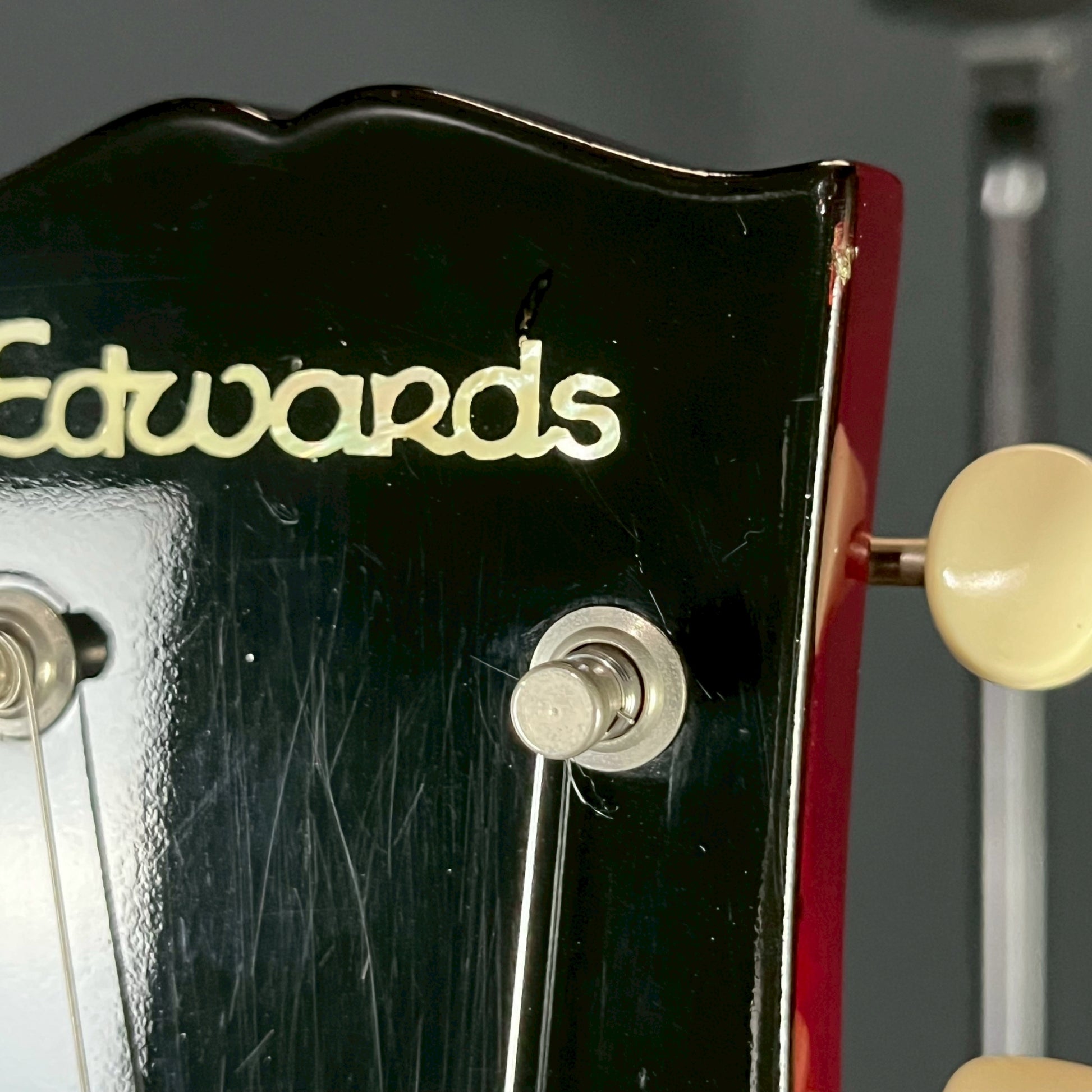 EDWARDS E-SG-90LT2/P