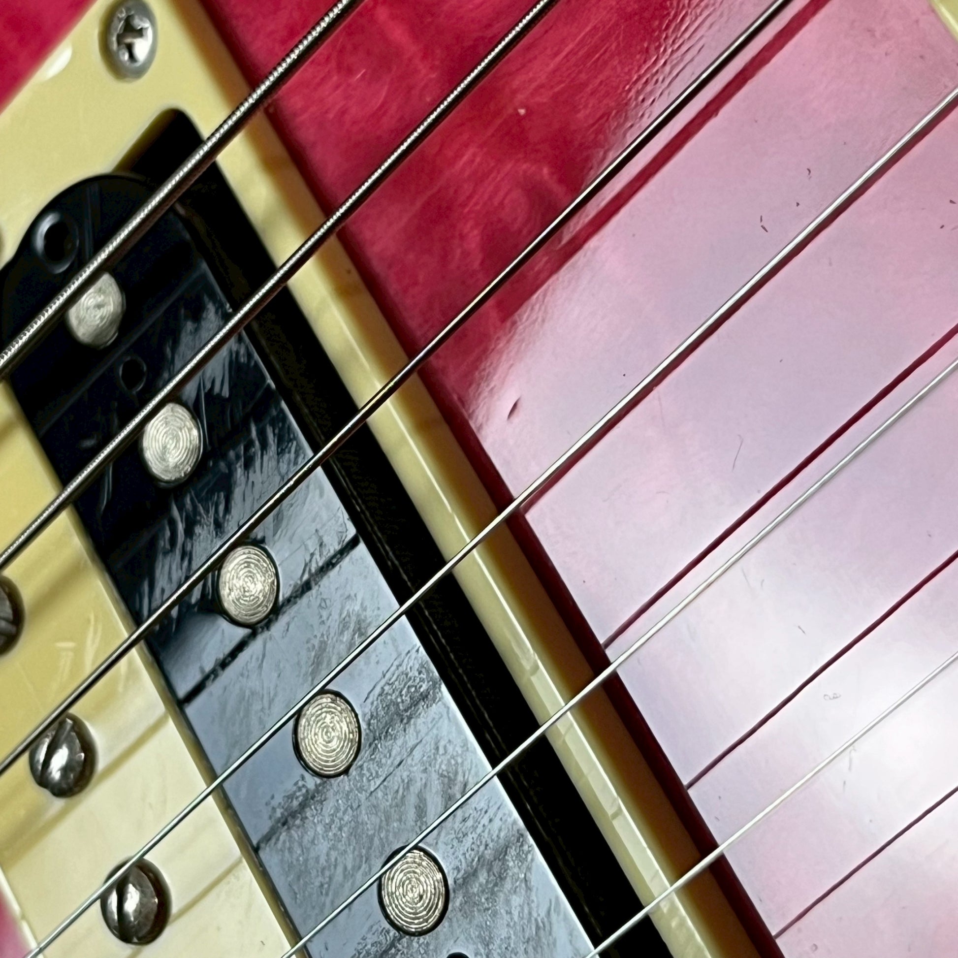 PRS SE Custom 24 2013