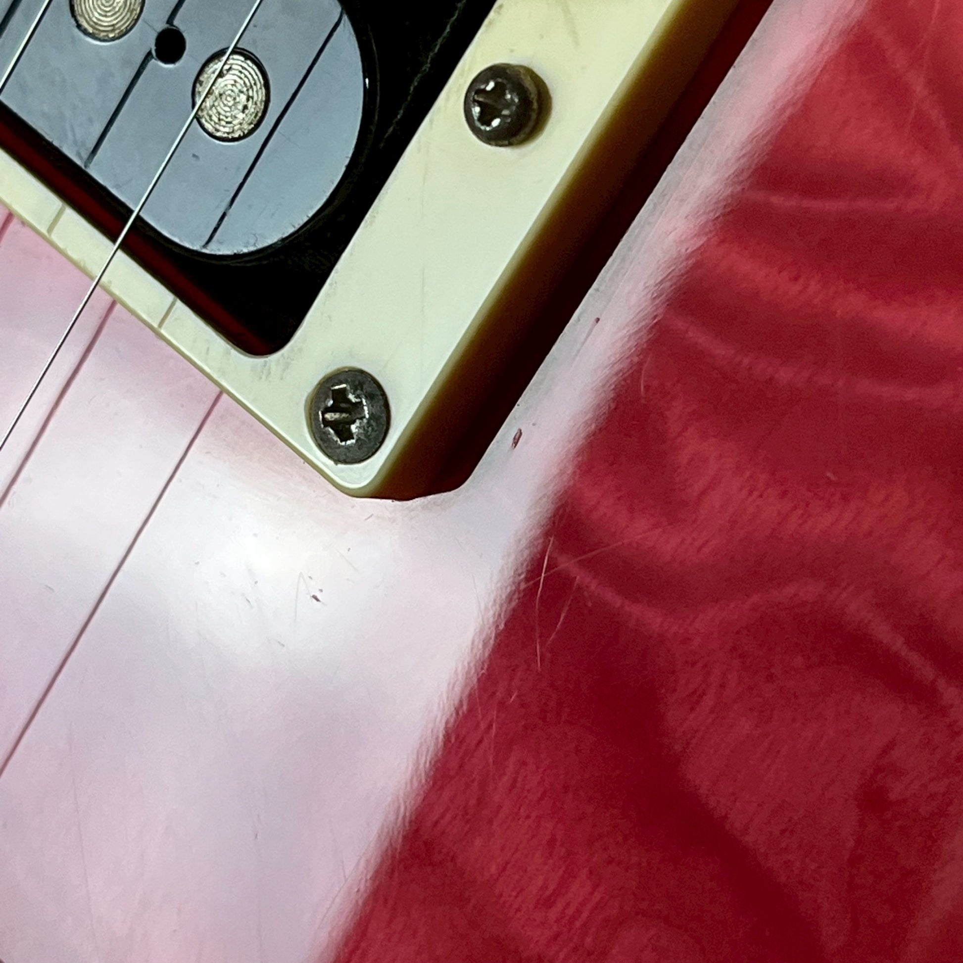 PRS SE Custom 24 2013
