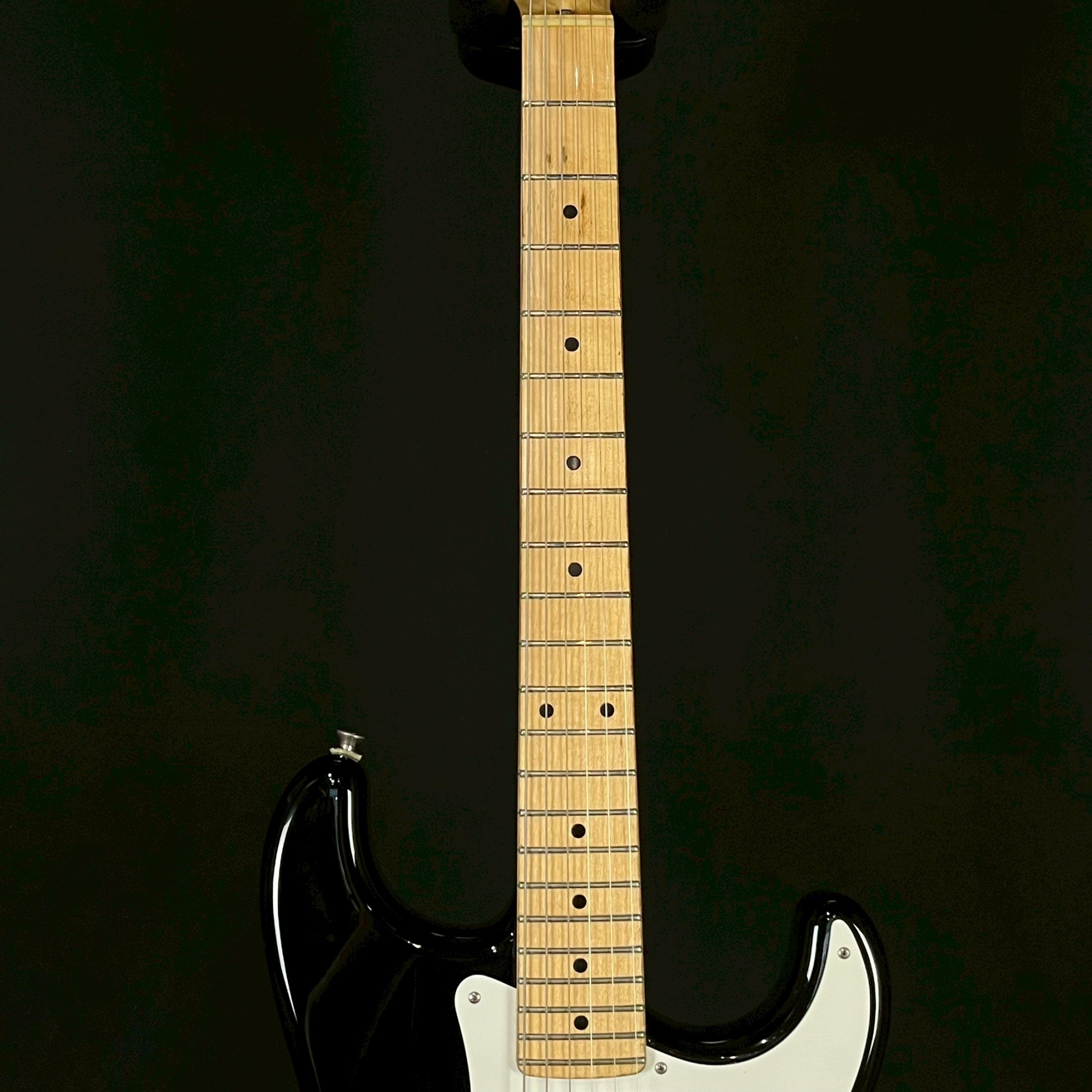 FGN Japan J-Standard Stratocaster