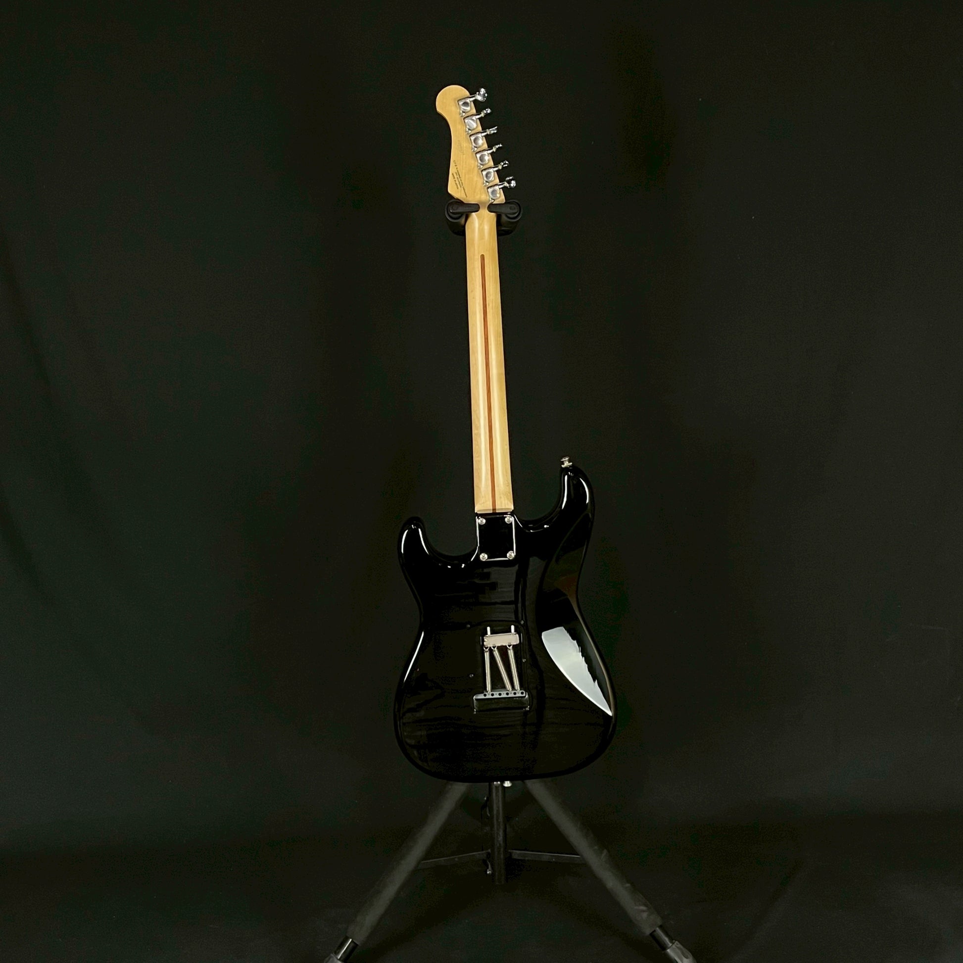 FGN Japan J-Standard Stratocaster