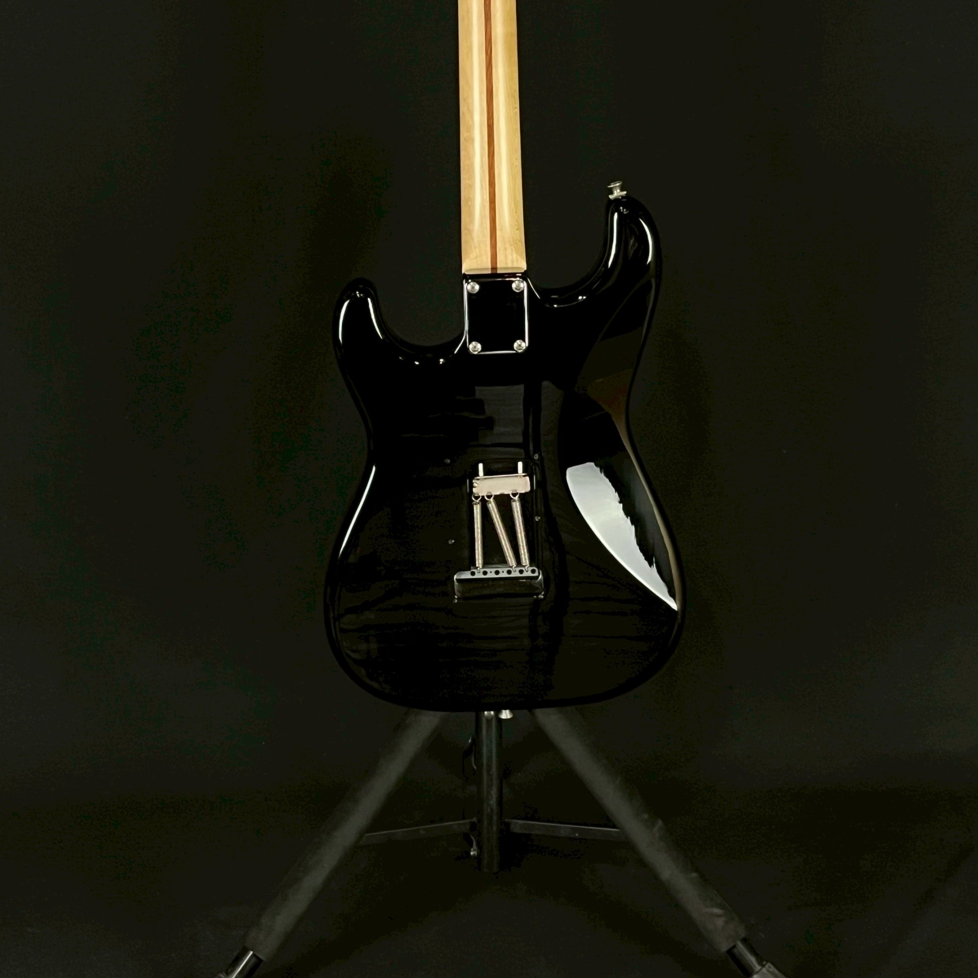 FGN Japan J-Standard Stratocaster