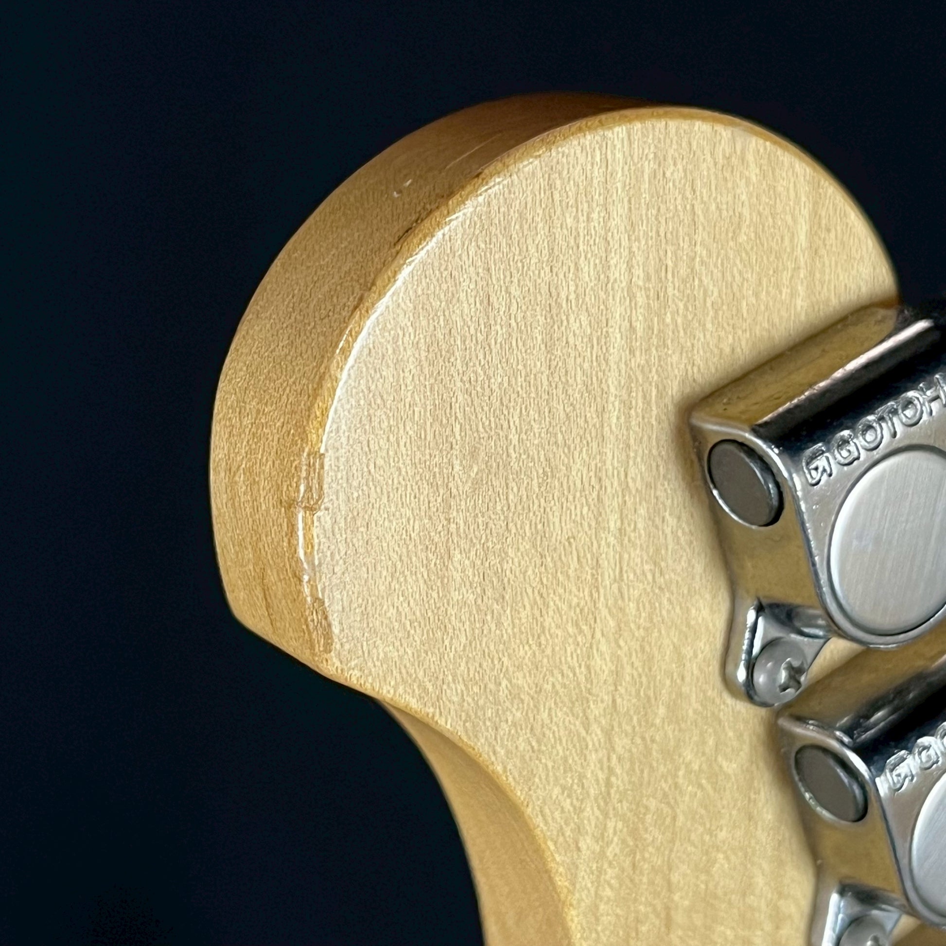 FGN Japan J-Standard Stratocaster