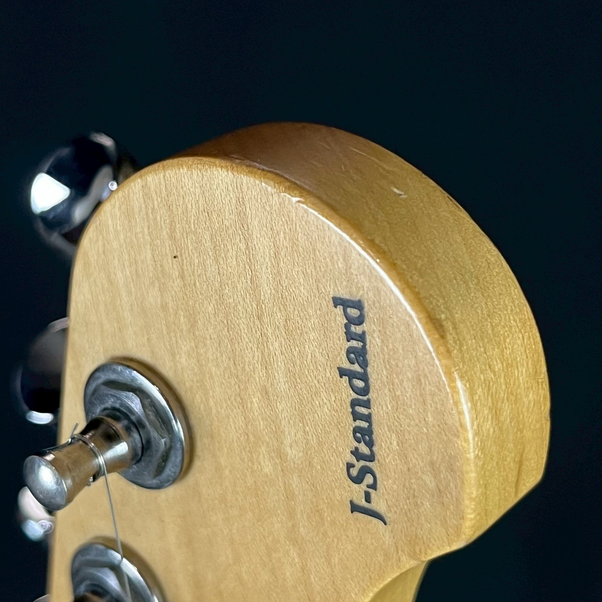 FGN Japan J-Standard Stratocaster