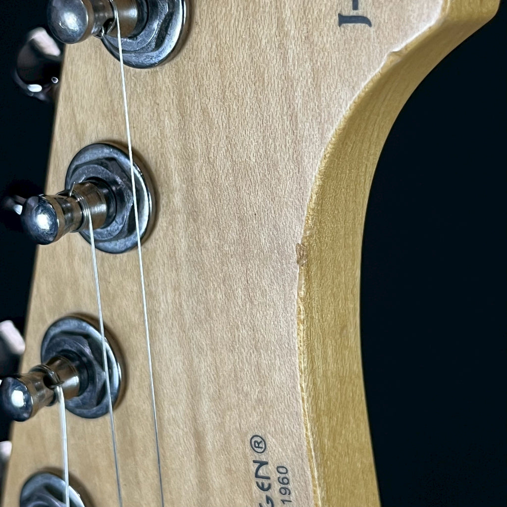 FGN Japan J-Standard Stratocaster