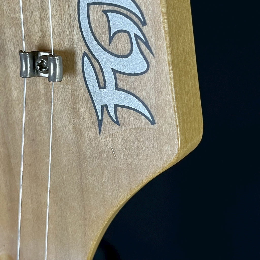 FGN Japan J-Standard Stratocaster