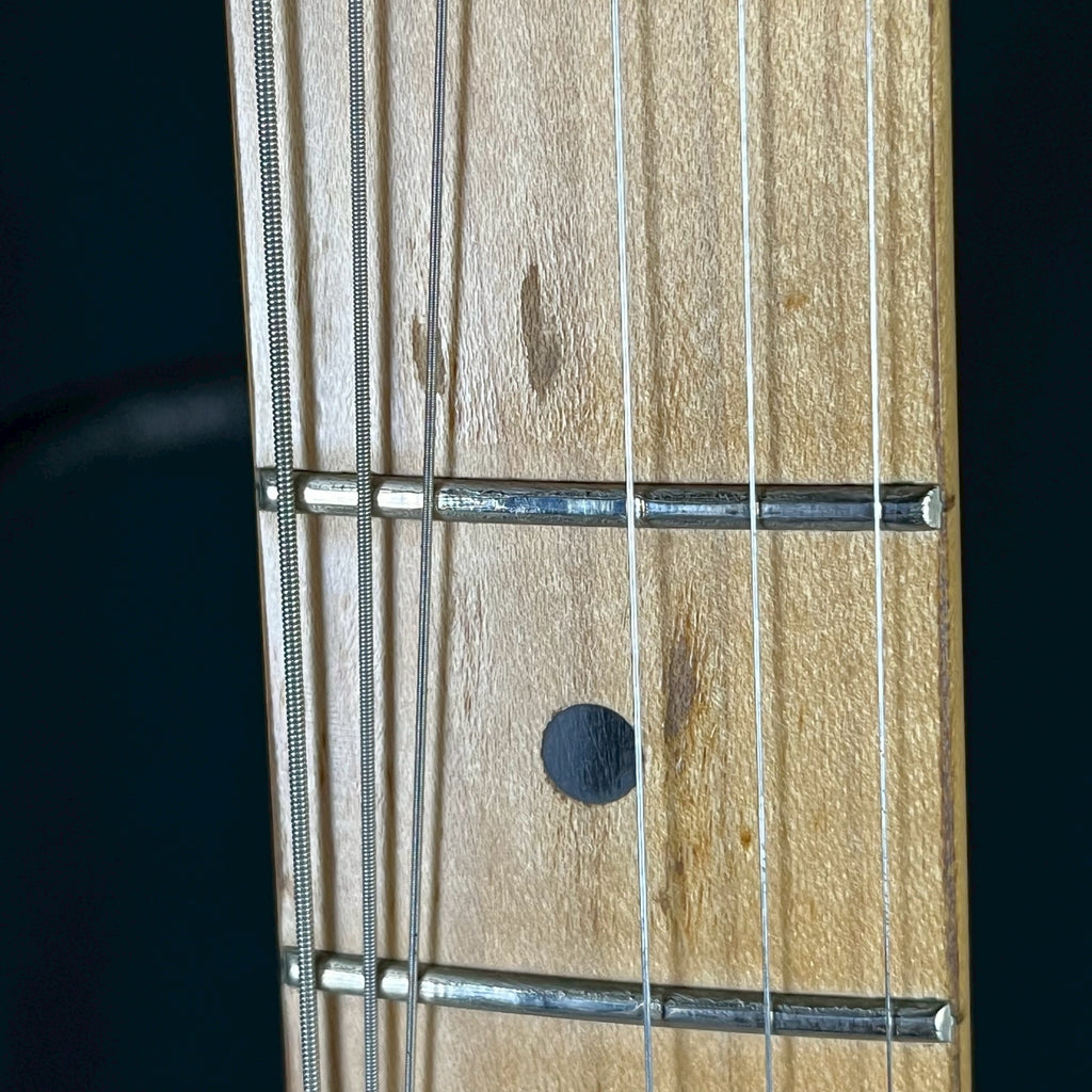 FGN Japan J-Standard Stratocaster