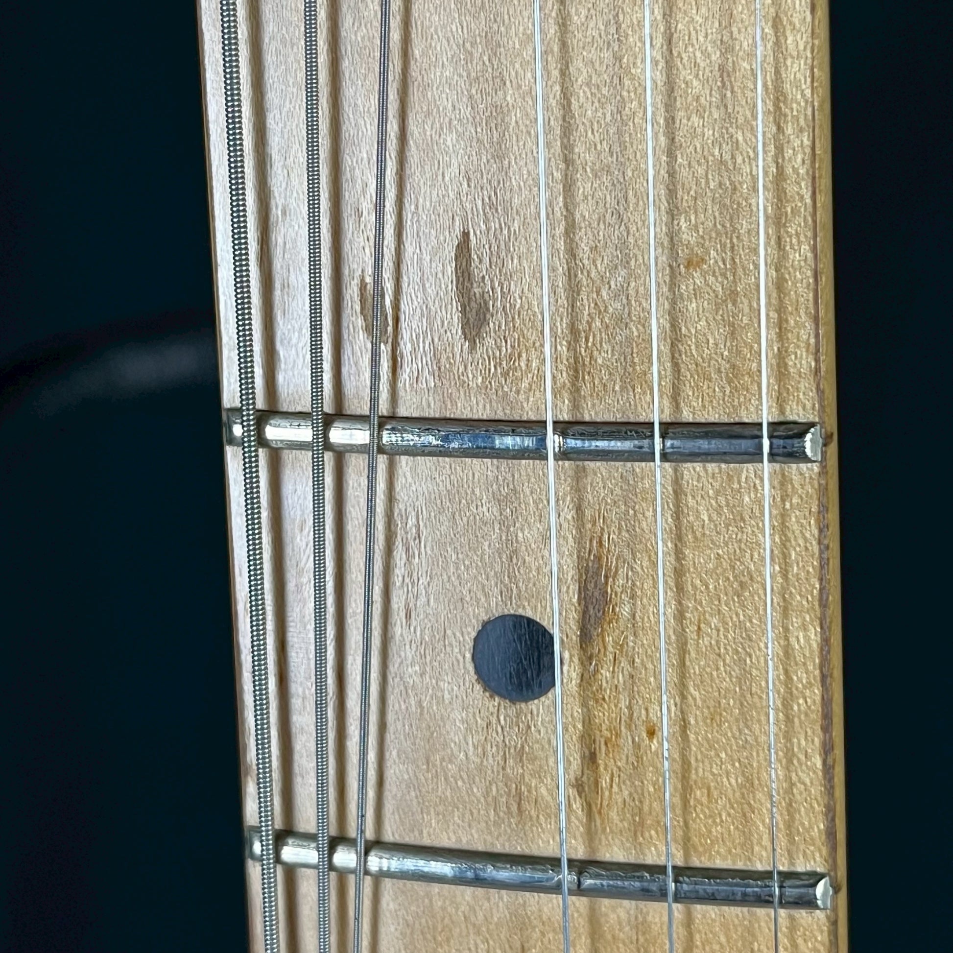 FGN Japan J-Standard Stratocaster