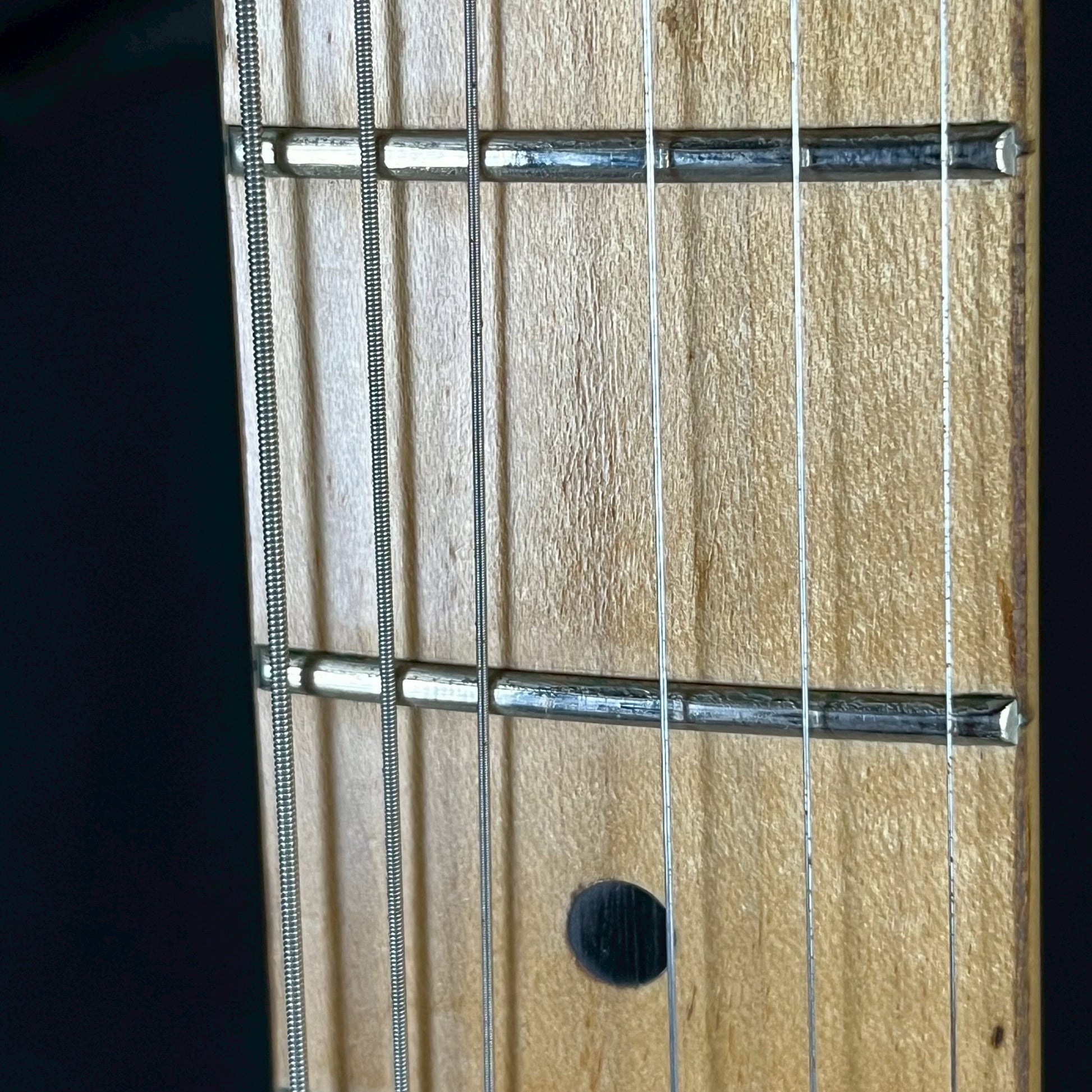 FGN Japan J-Standard Stratocaster