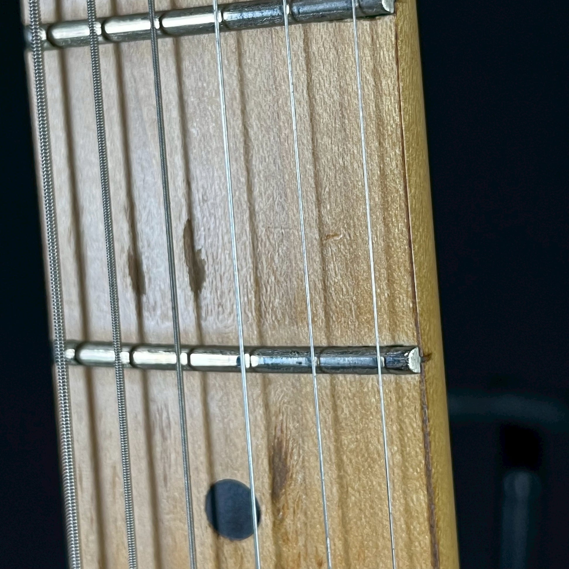 FGN Japan J-Standard Stratocaster