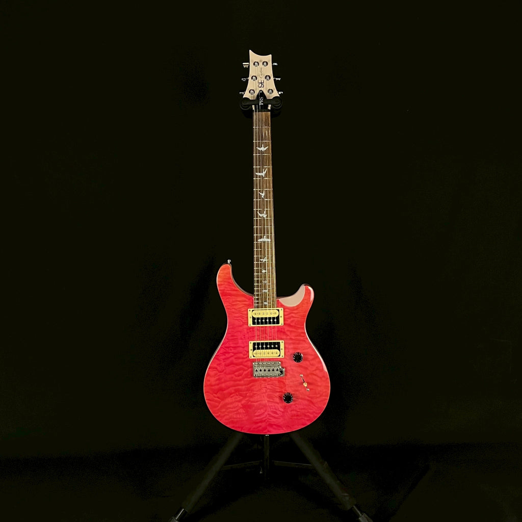 PRS SE Custom 24 2013