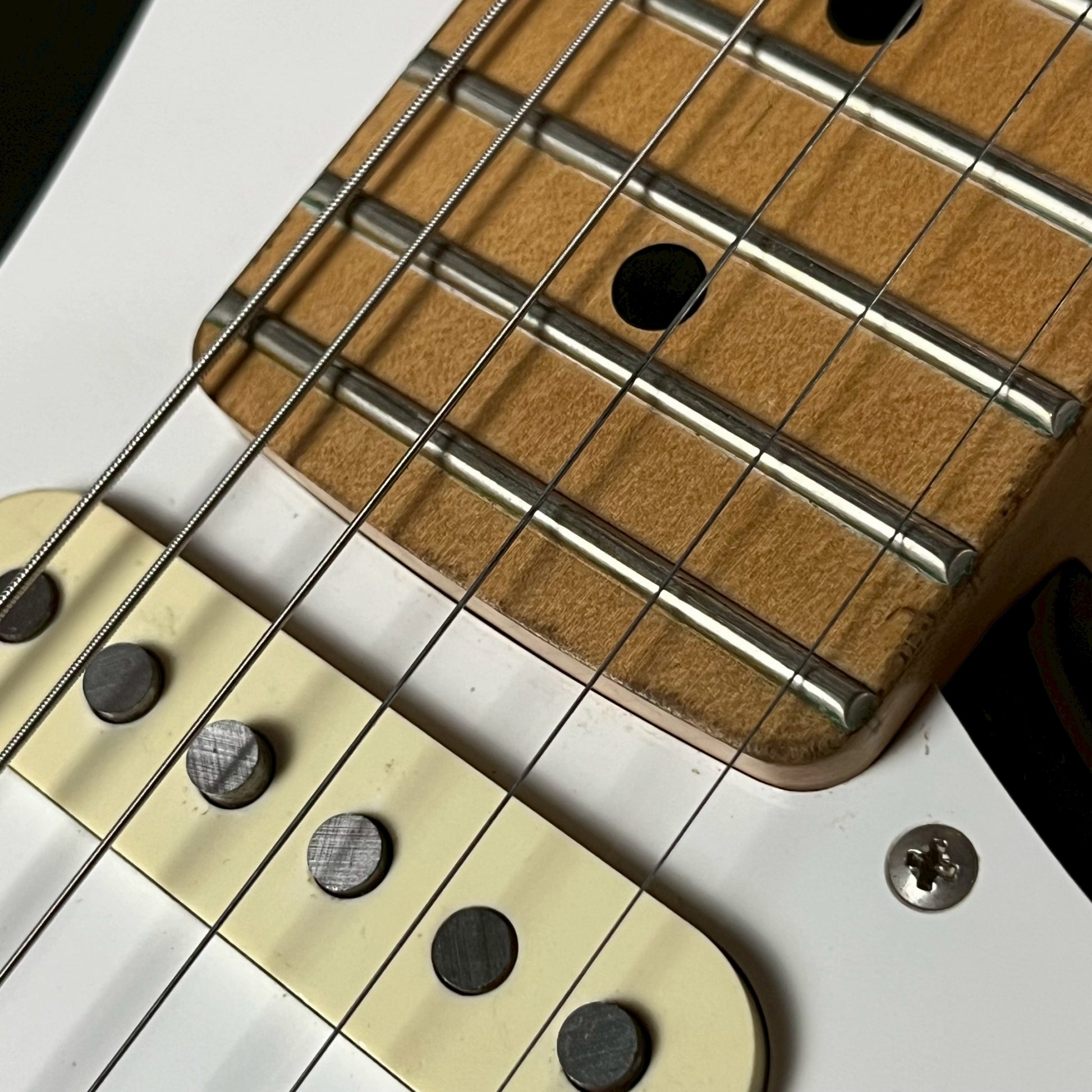 FGN Japan J-Standard Stratocaster