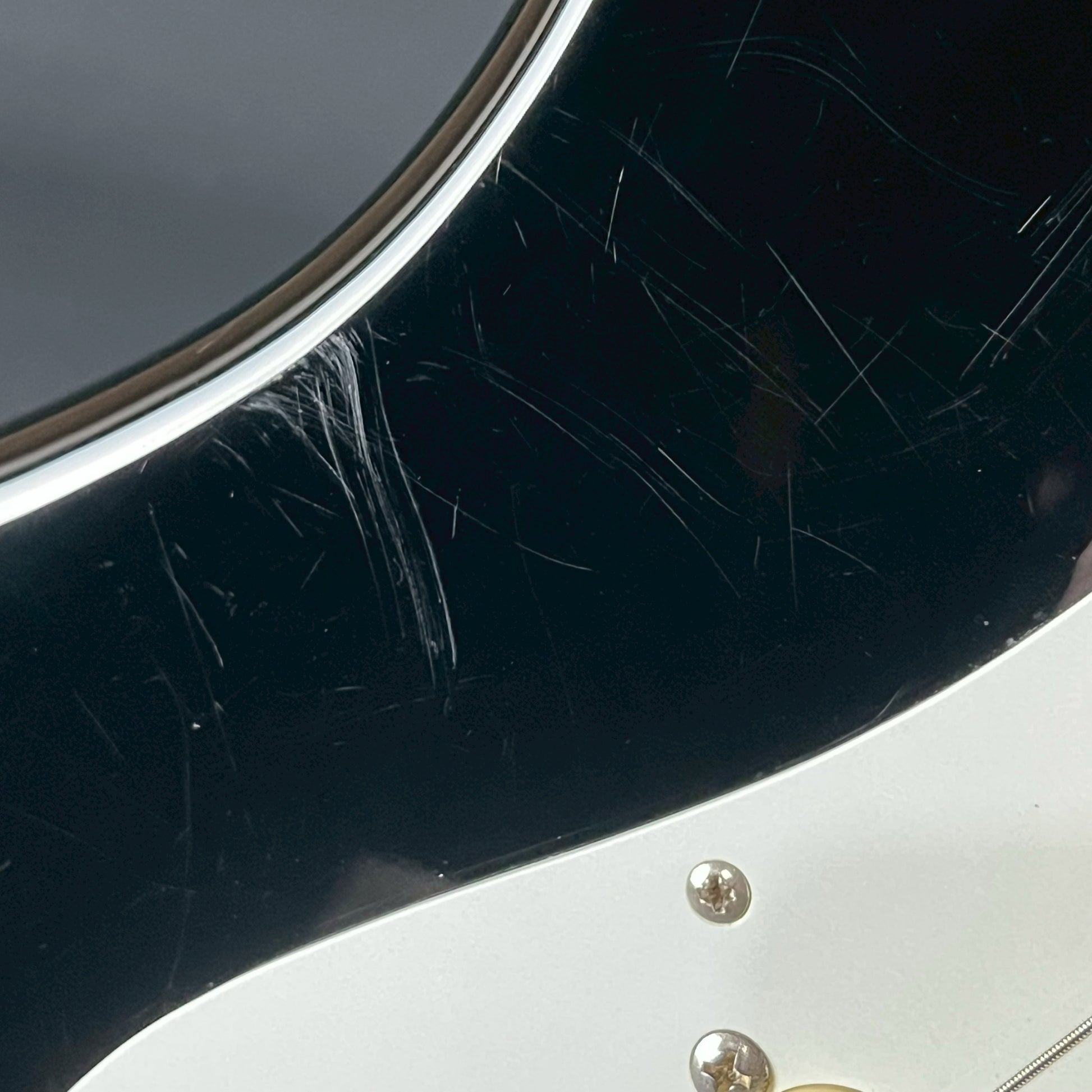 FGN Japan J-Standard Stratocaster