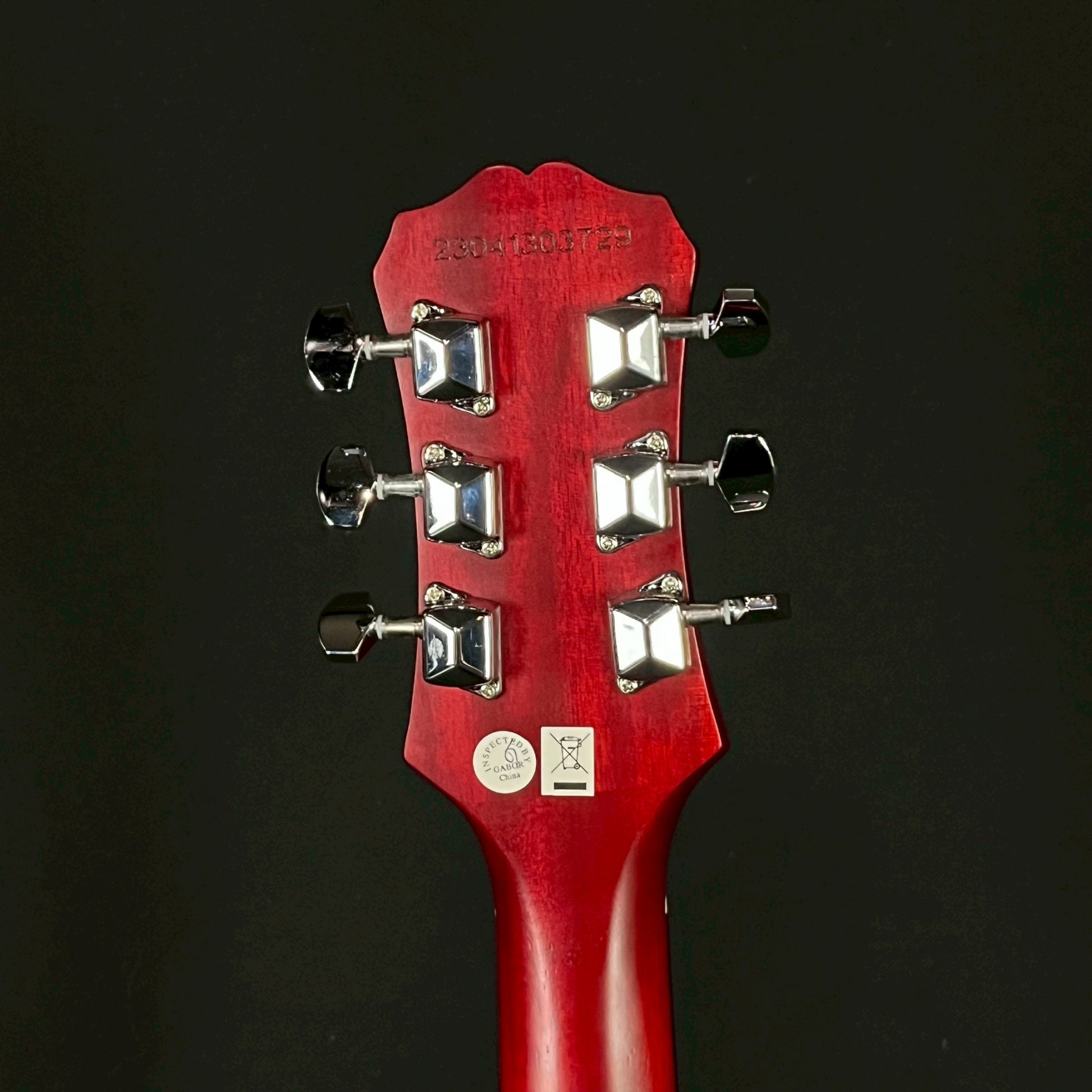 Epiphone SG Special Satin E1
