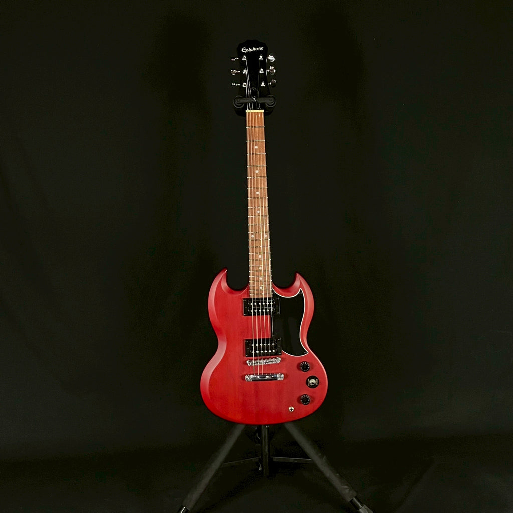 Epiphone SG Special Satin E1
