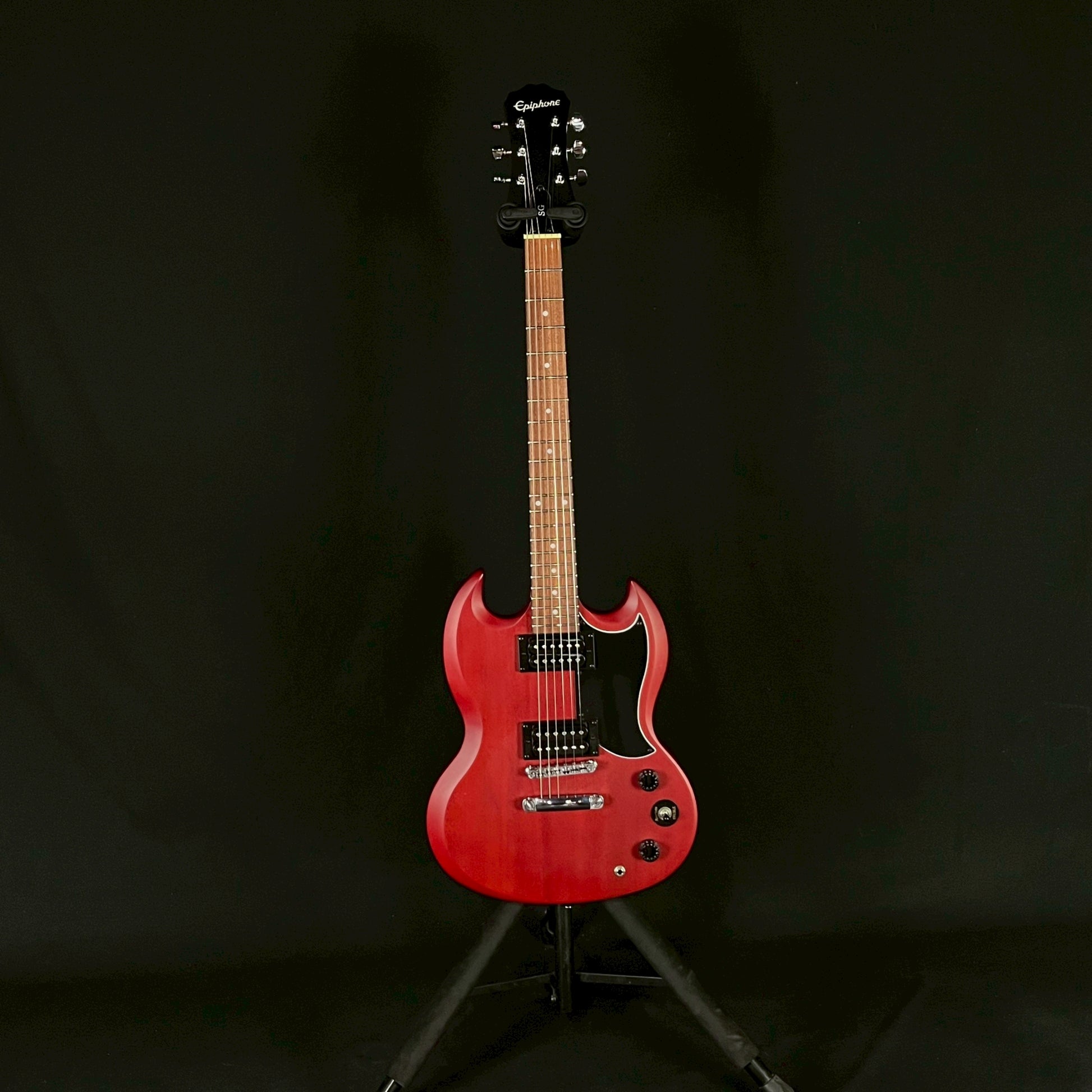 Epiphone SG Special Satin E1