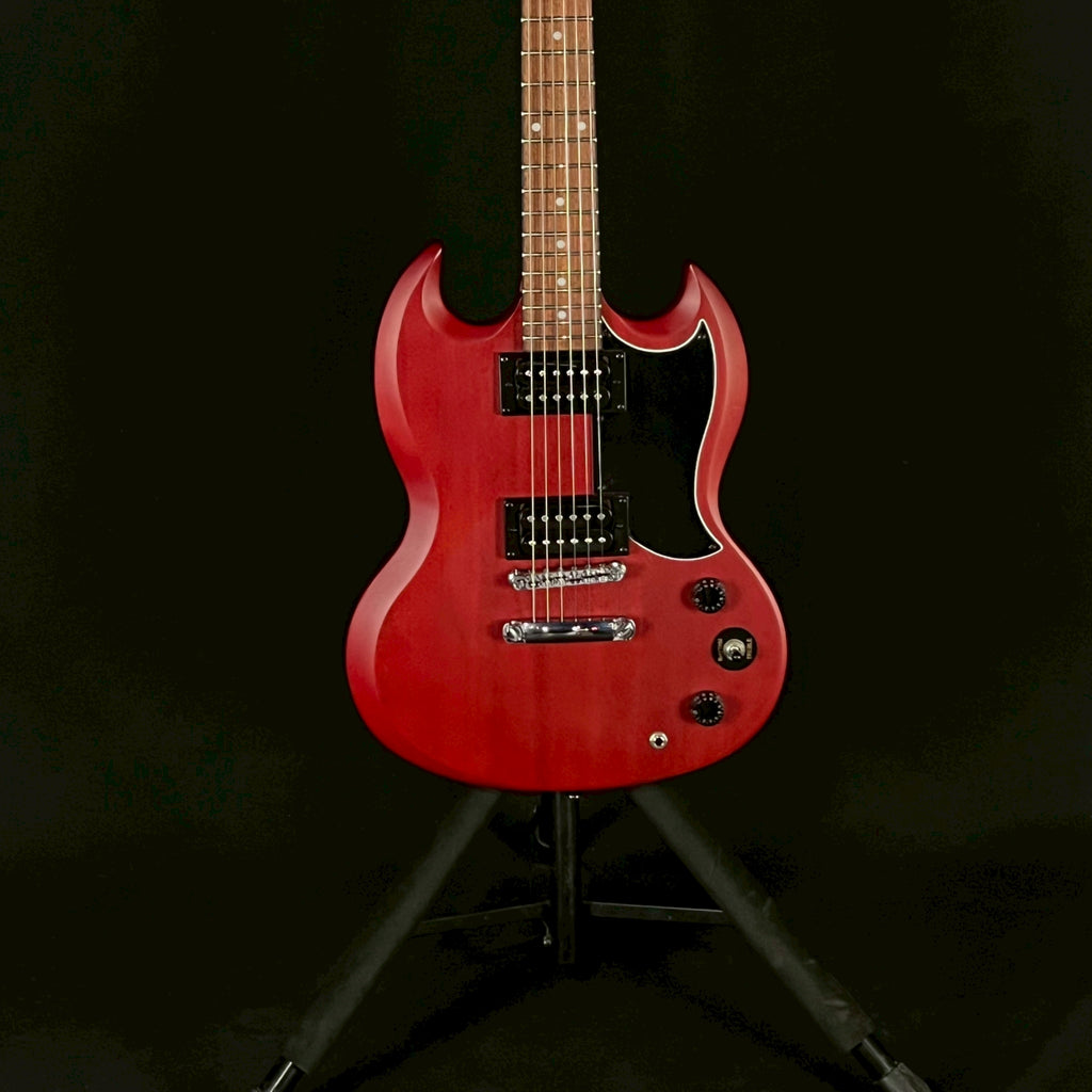 Epiphone SG Special Satin E1