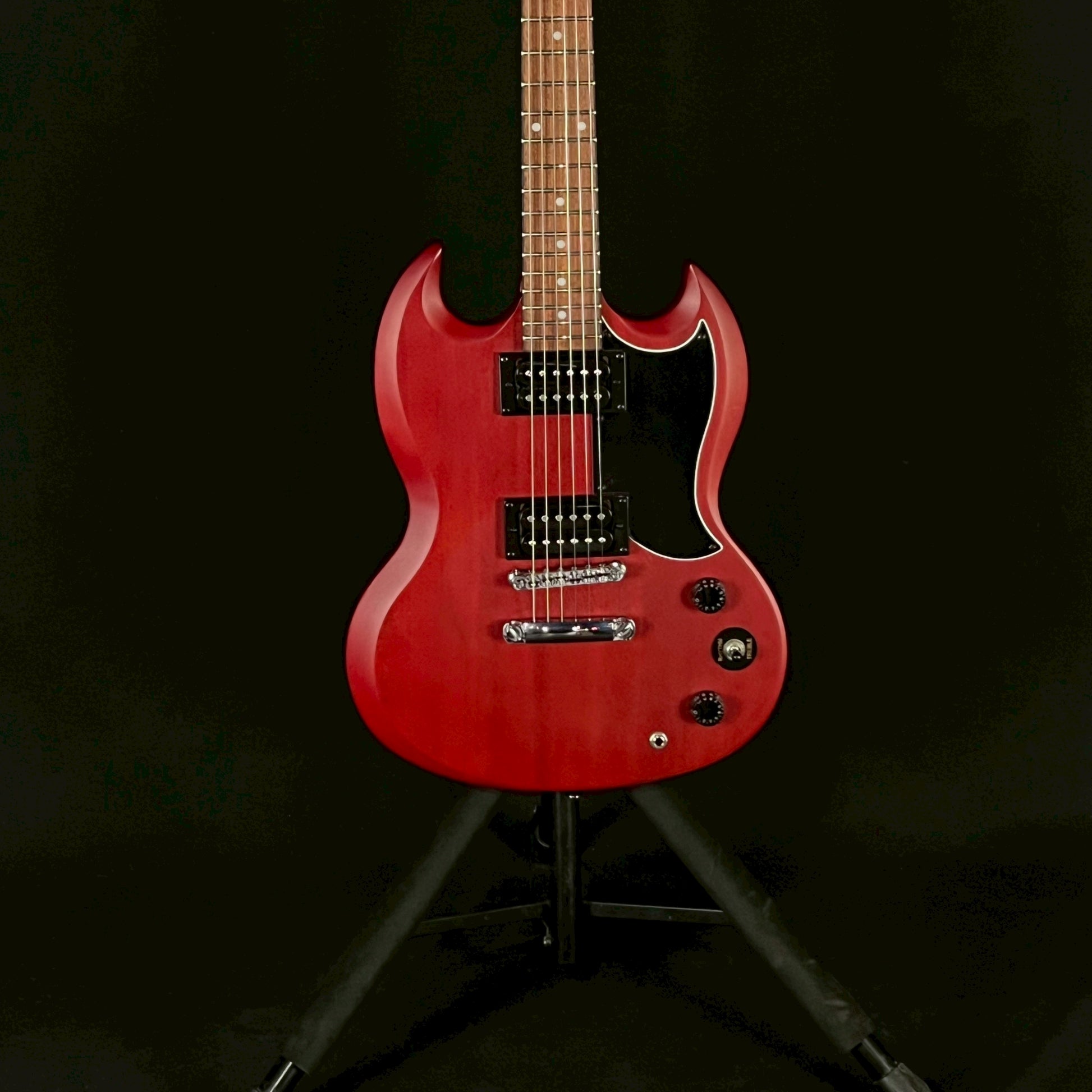 Epiphone SG Special Satin E1