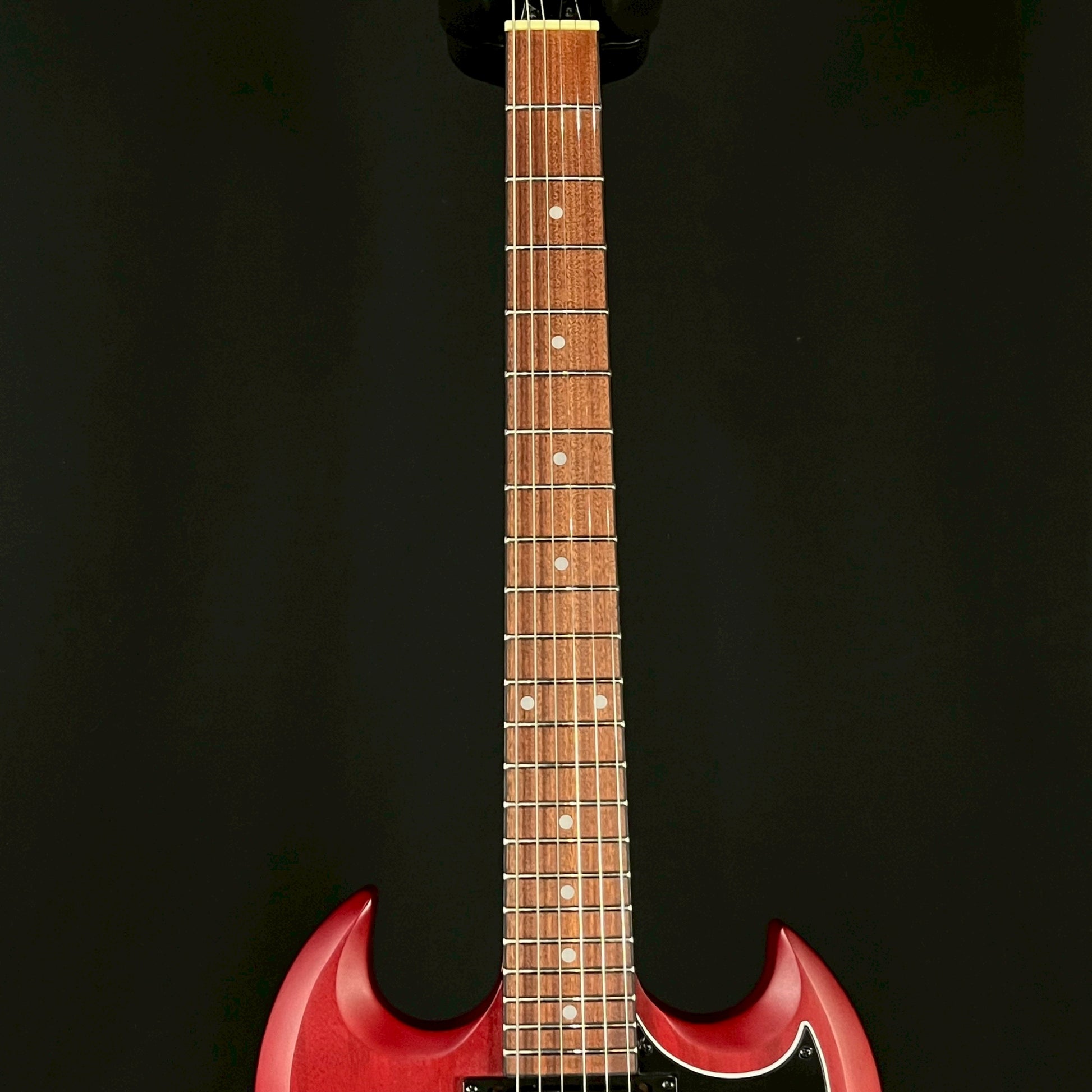 Epiphone SG Special Satin E1