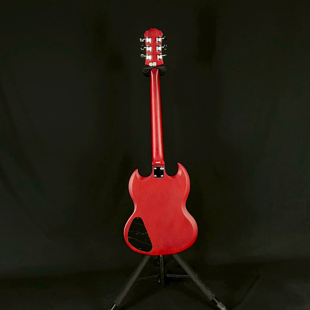 Epiphone SG Special Satin E1