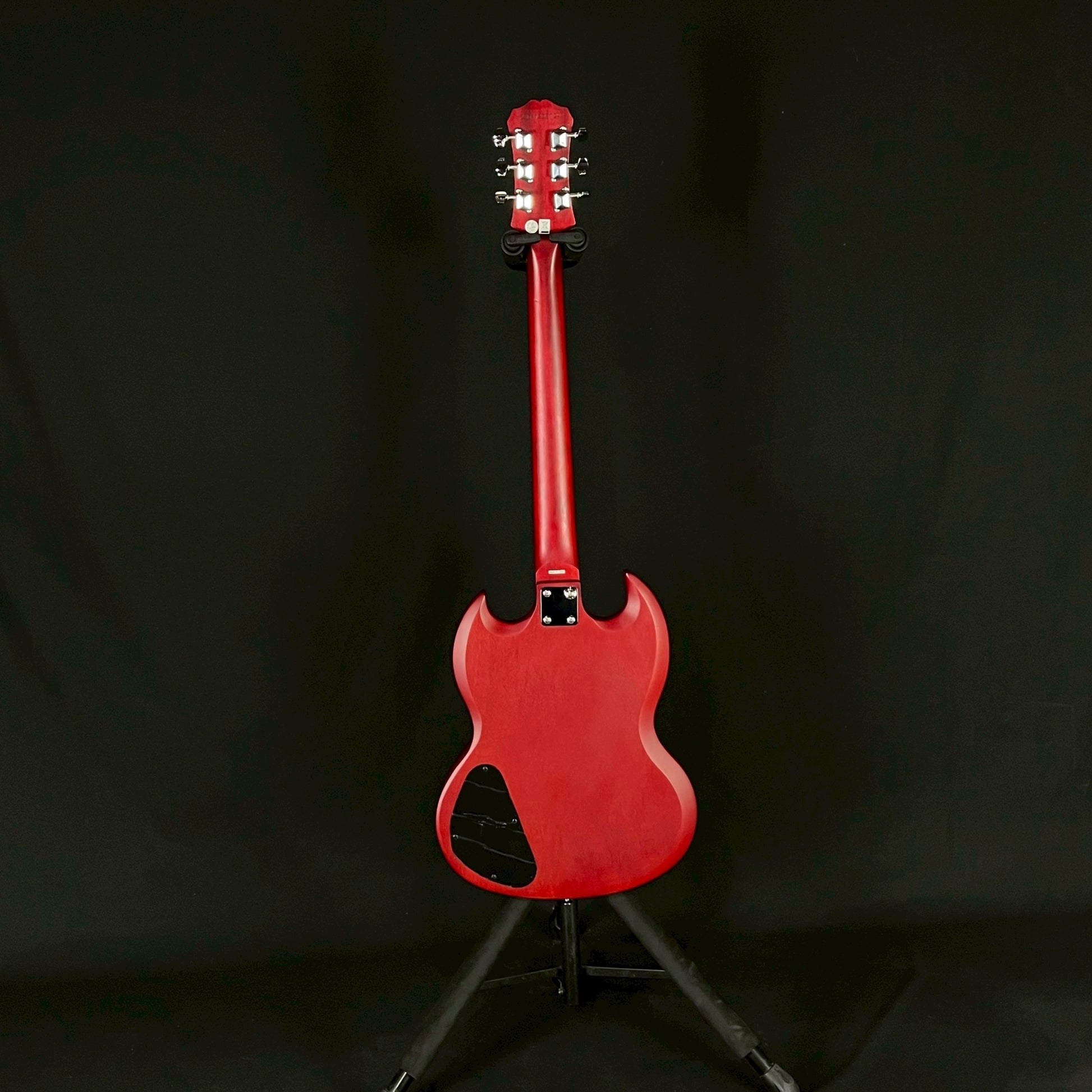 Epiphone SG Special Satin E1